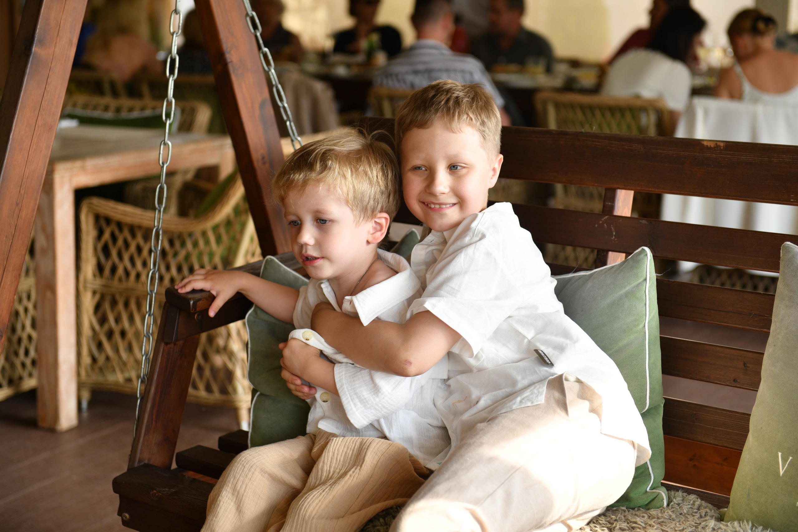 Юбилей Андрея Викторовича. Свадебные съёмки в Москве и МО Галина Борисова