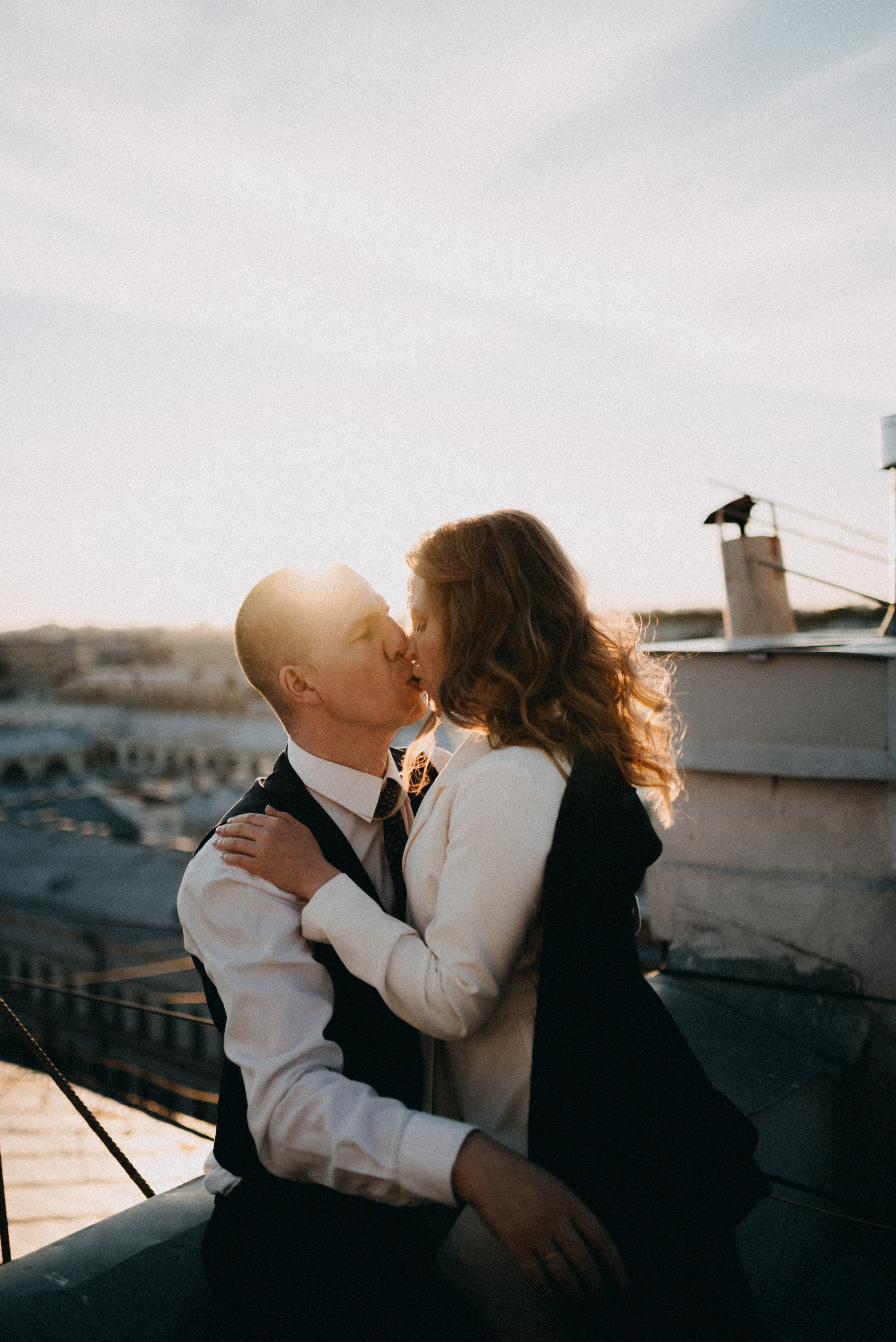 Еслизавета и Стас. Санкт-Петербург. Фотограф Санкт-Петербург, Новороссийск