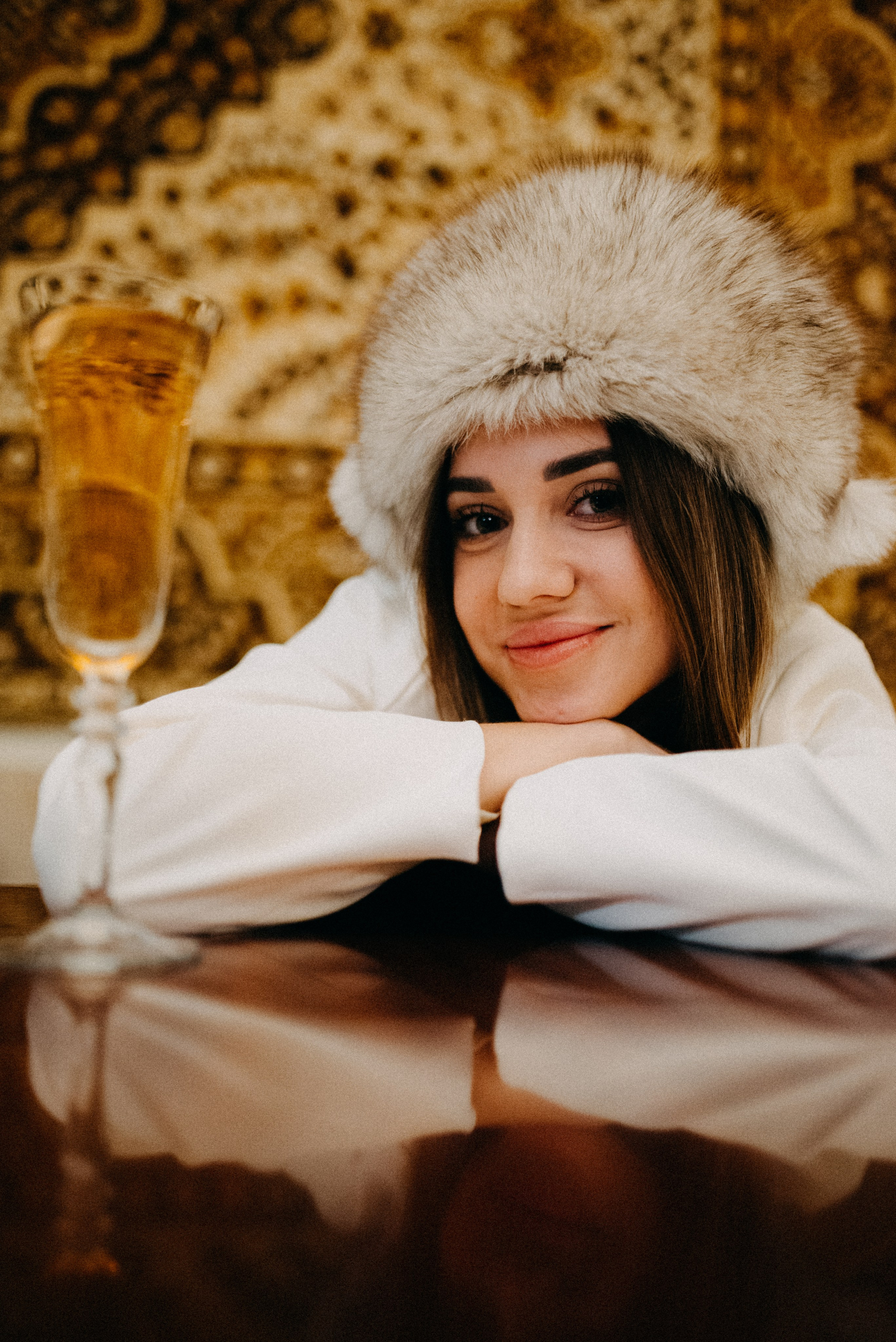 День рождения Алины | бар «Коммуналочка». Фотограф Санкт-Петербург, Новороссийск