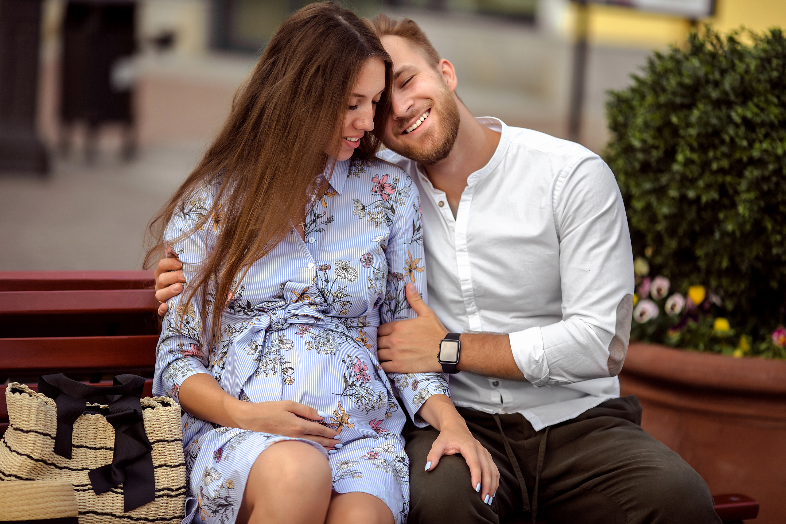 Настя и Иван. Москва. Белая дача. Кристина Невская — свадебный фотограф во Владимире