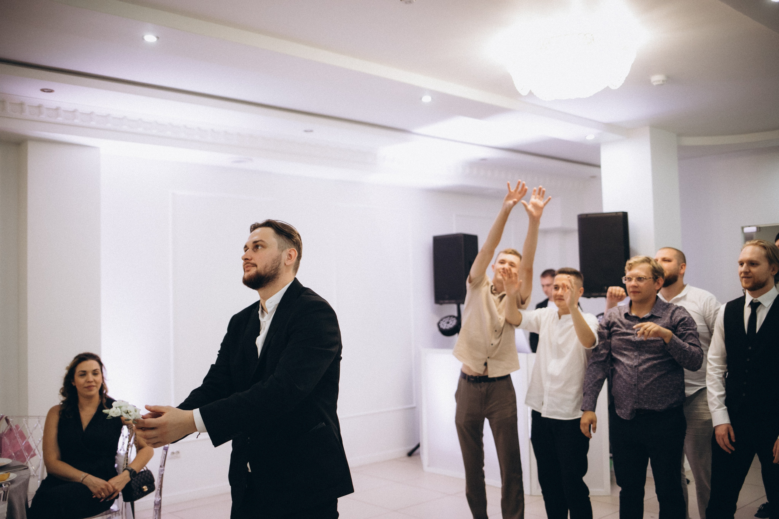 Жаркий июль. Семейный и свадебный фотограф Анна Кожокарь