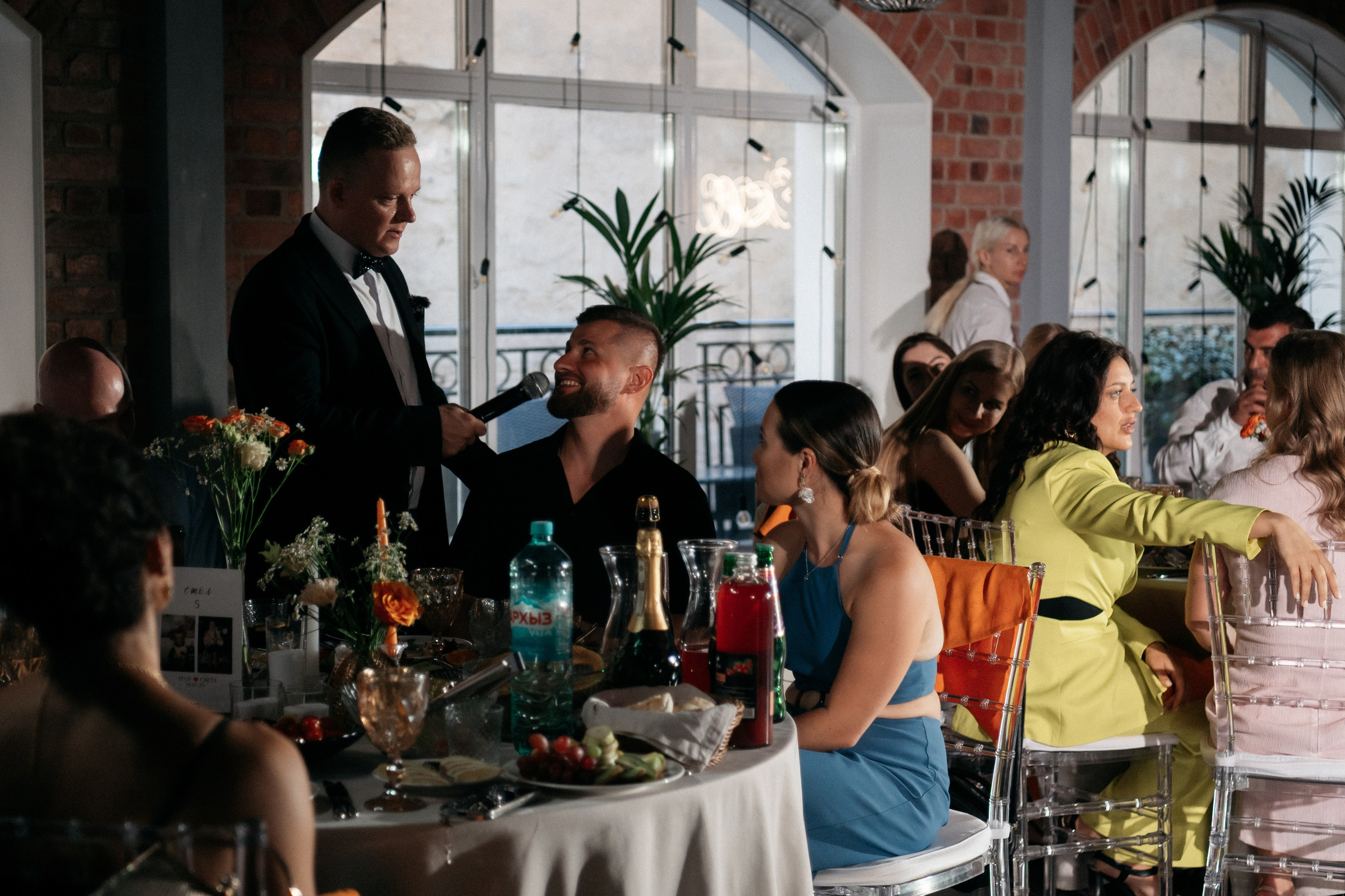 Svetlana|Egor. Свадебный фотограф Санкт-Петербург DanyaPhotoart