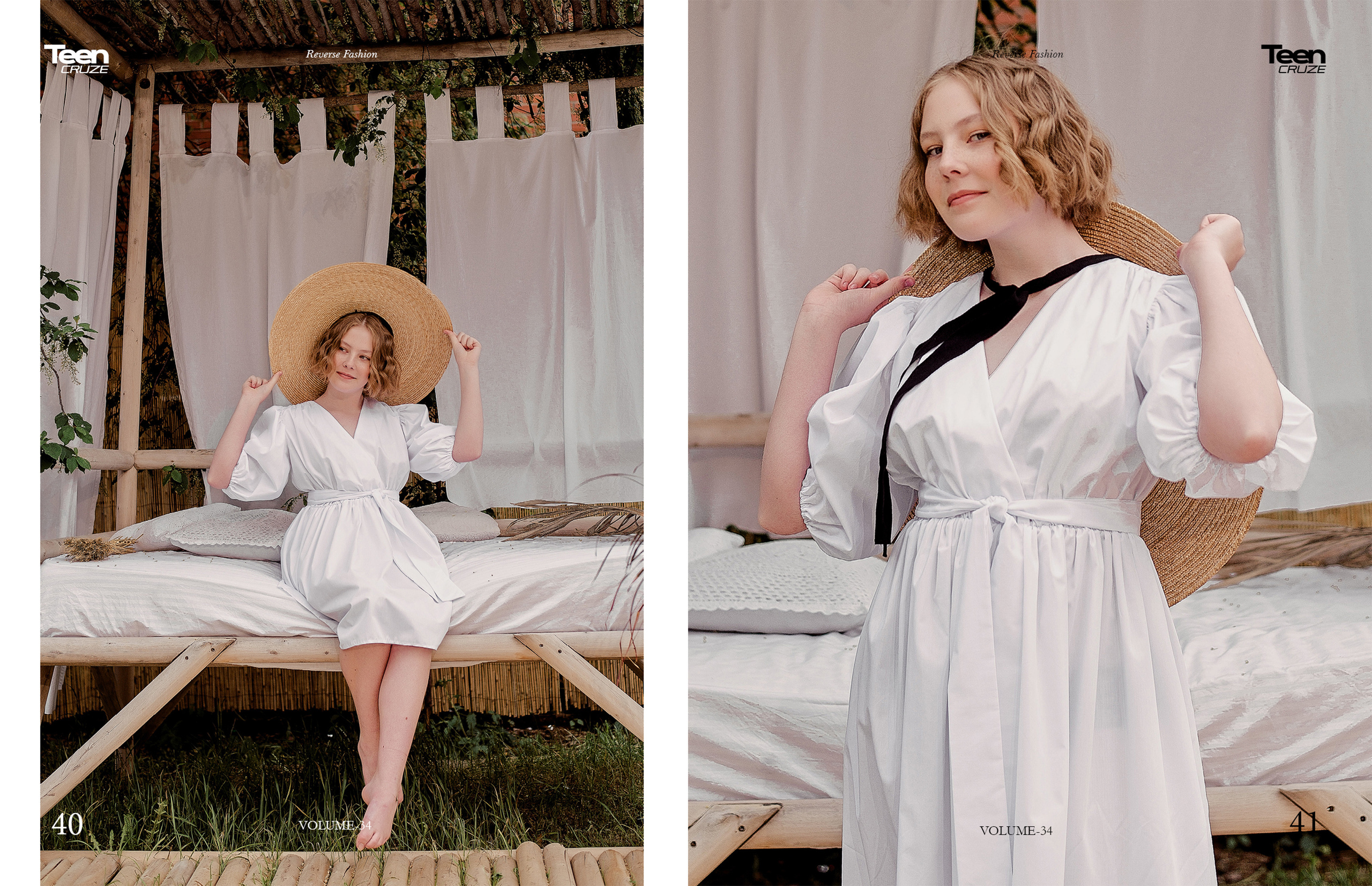 Публикации в журналах. Школьный, фэшн фотограф в Тюмени и в России Ирина Королева