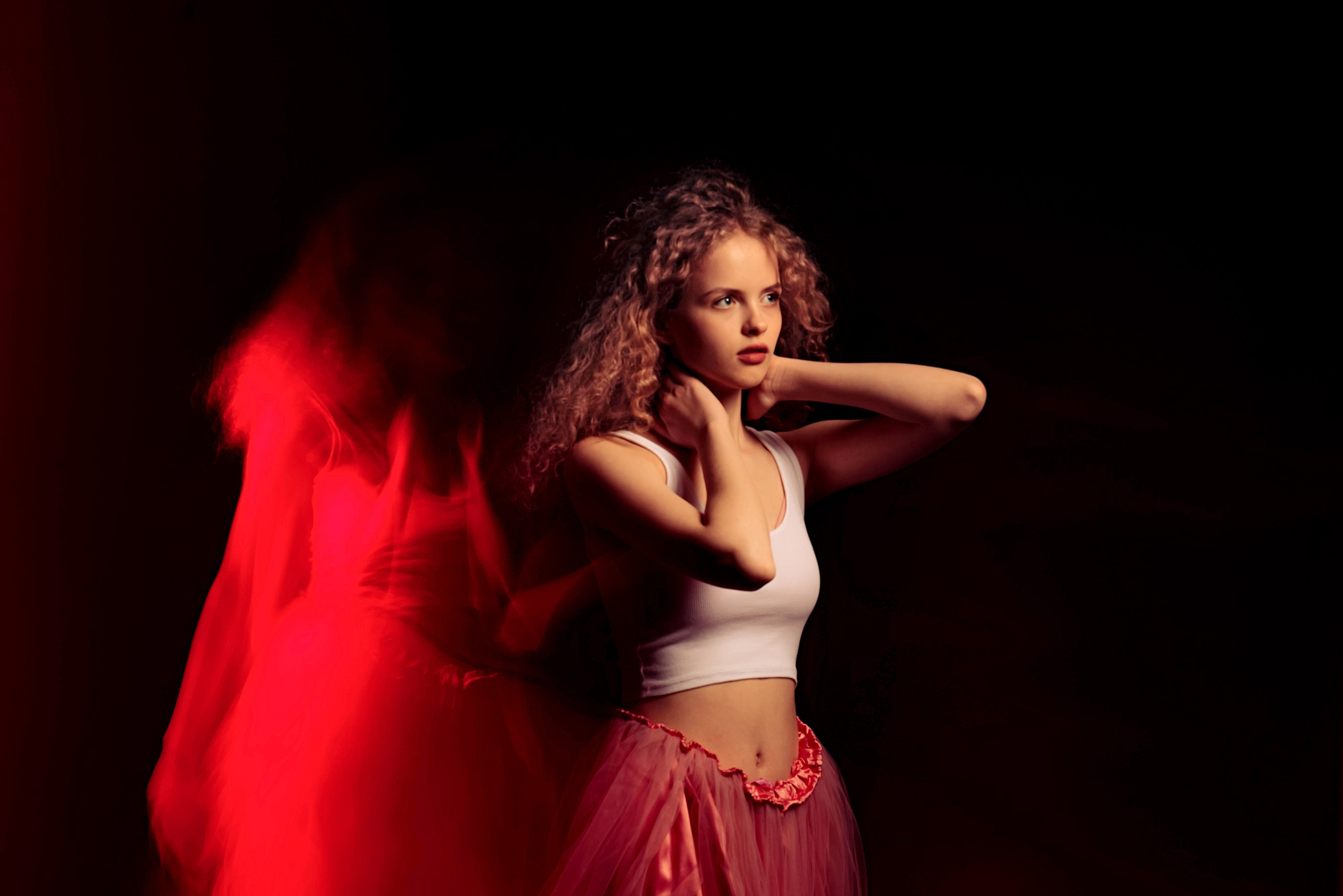 Школьный, фэшн фотограф в Тюмени и в России Ирина Королева