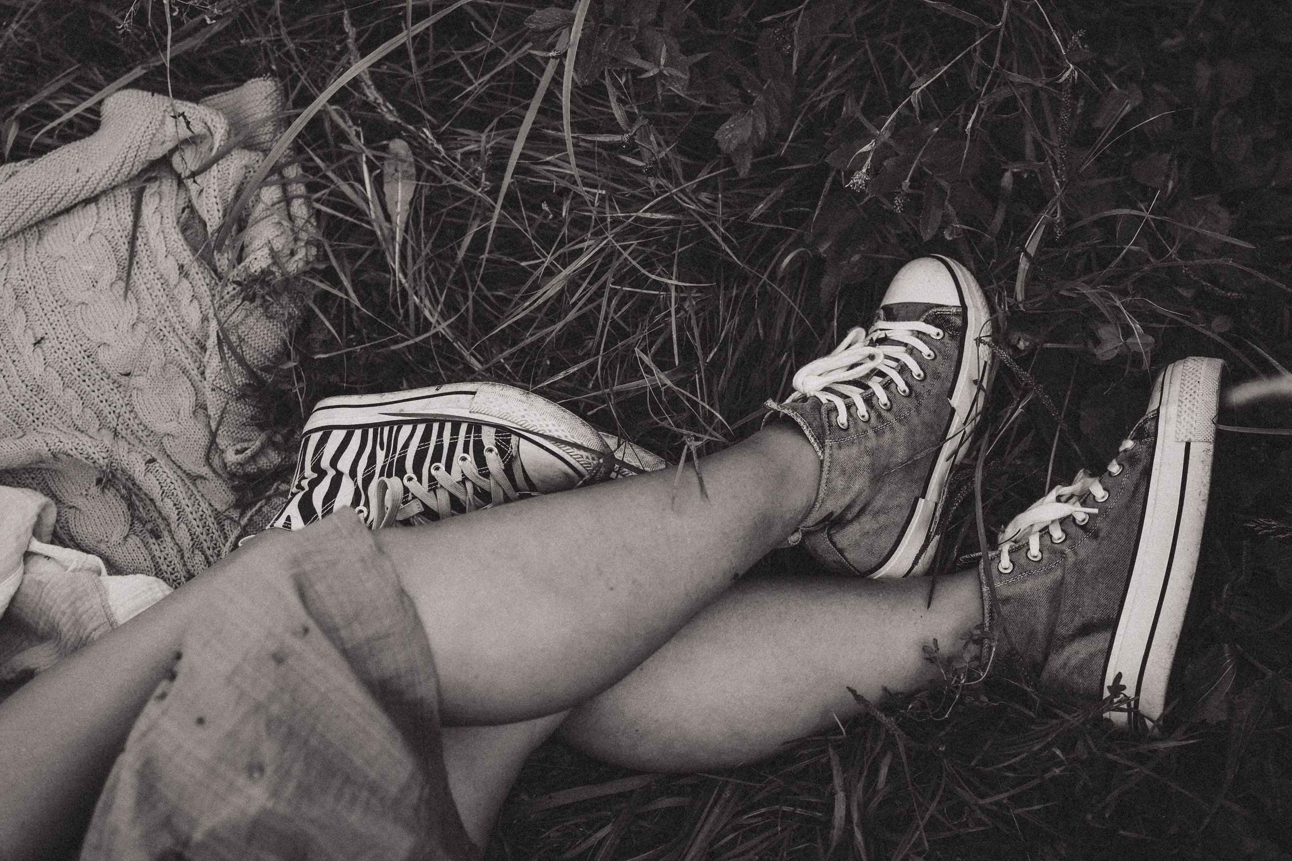 Юля и Настя. Семейный фотограф Москва