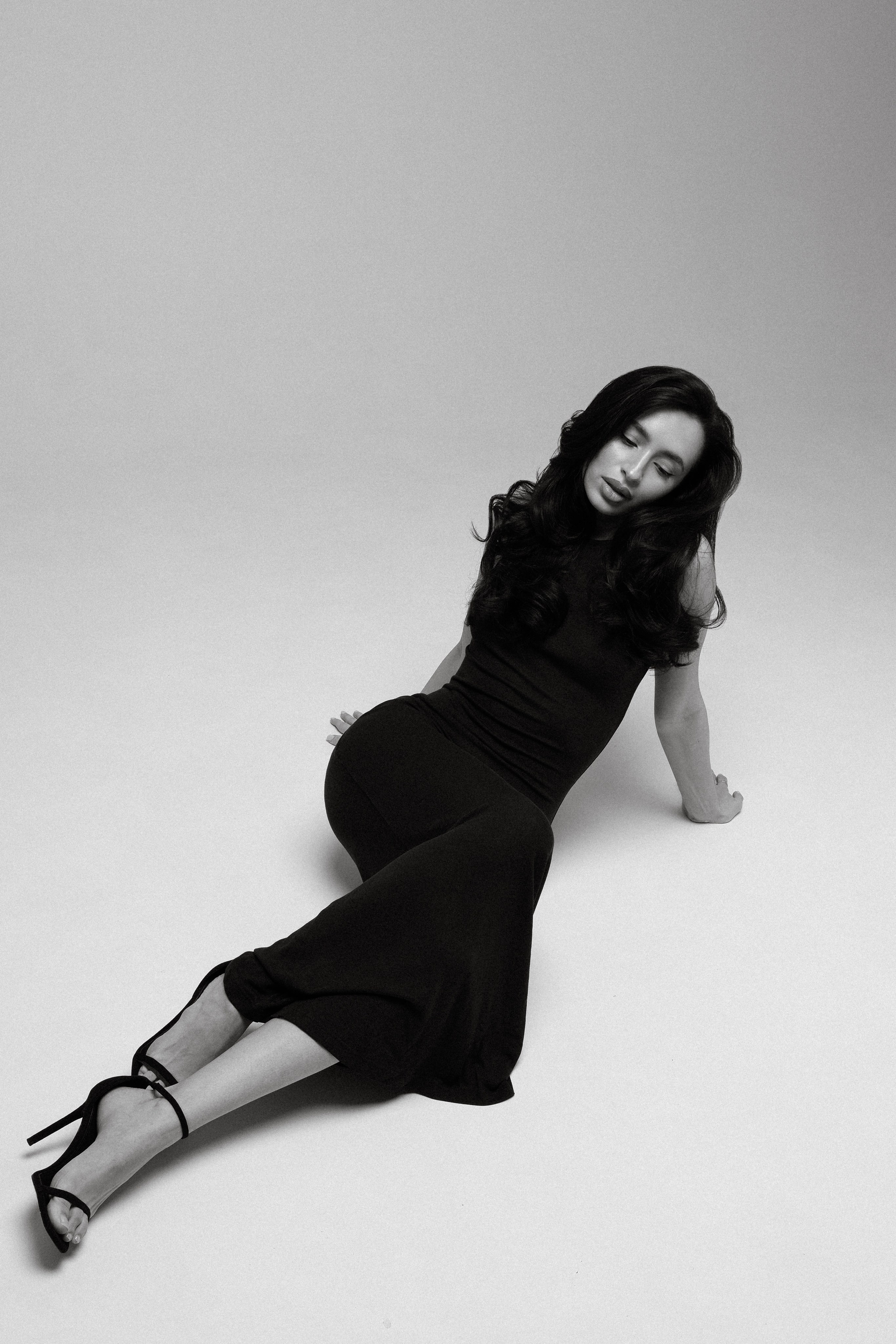 Индивидуальная фотосессия. Poddyakova.V