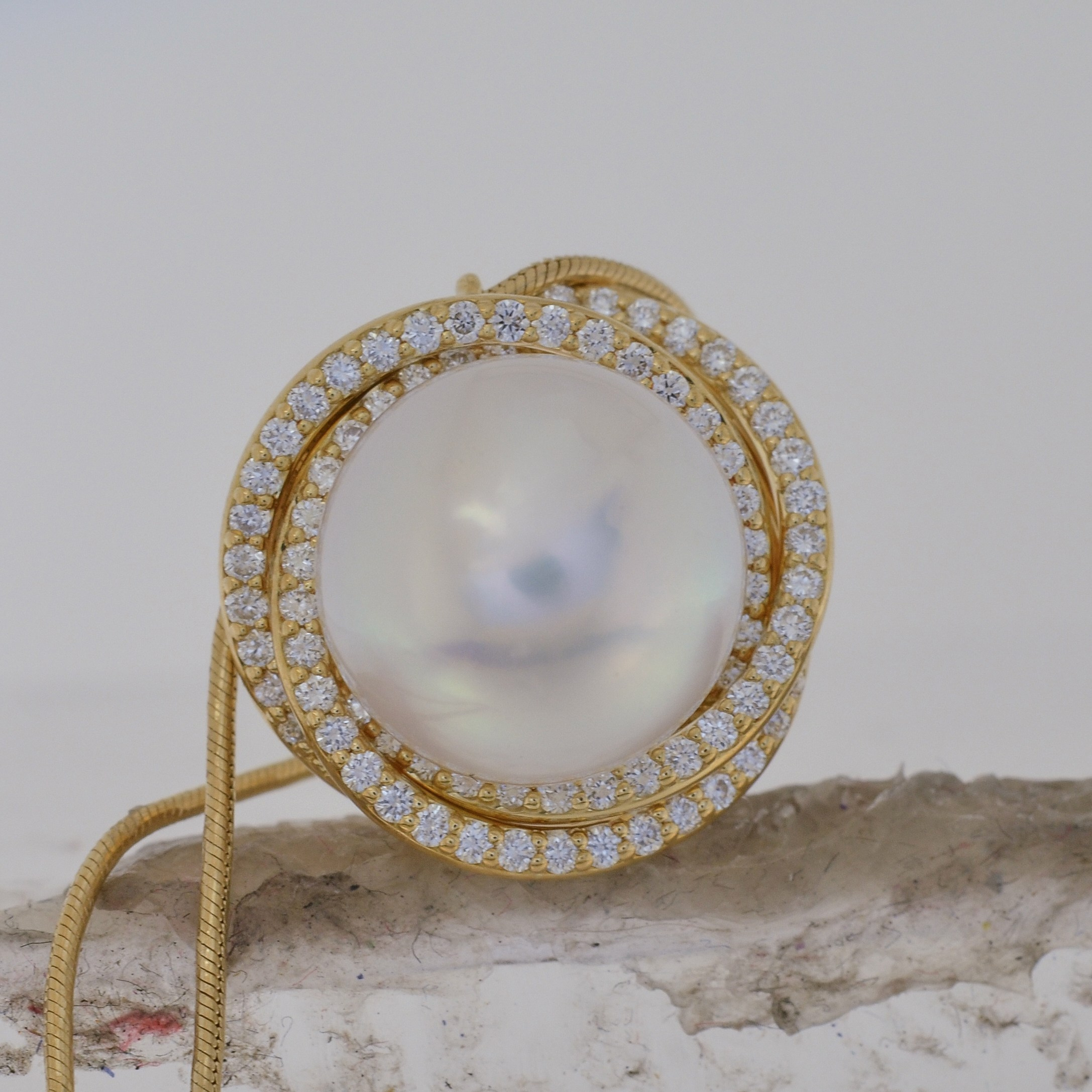 Ювелирная ретушь