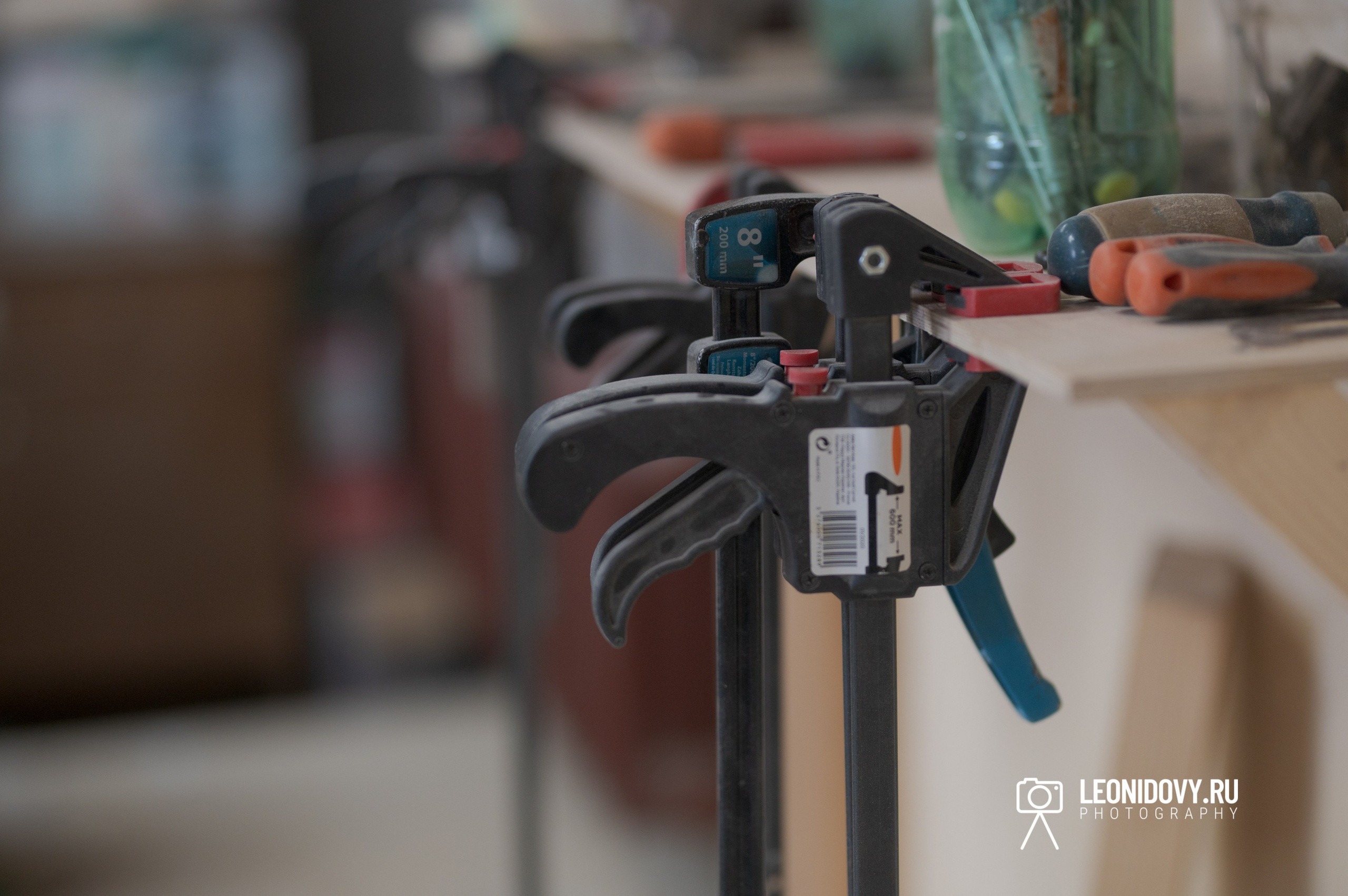 Столяр Виктор