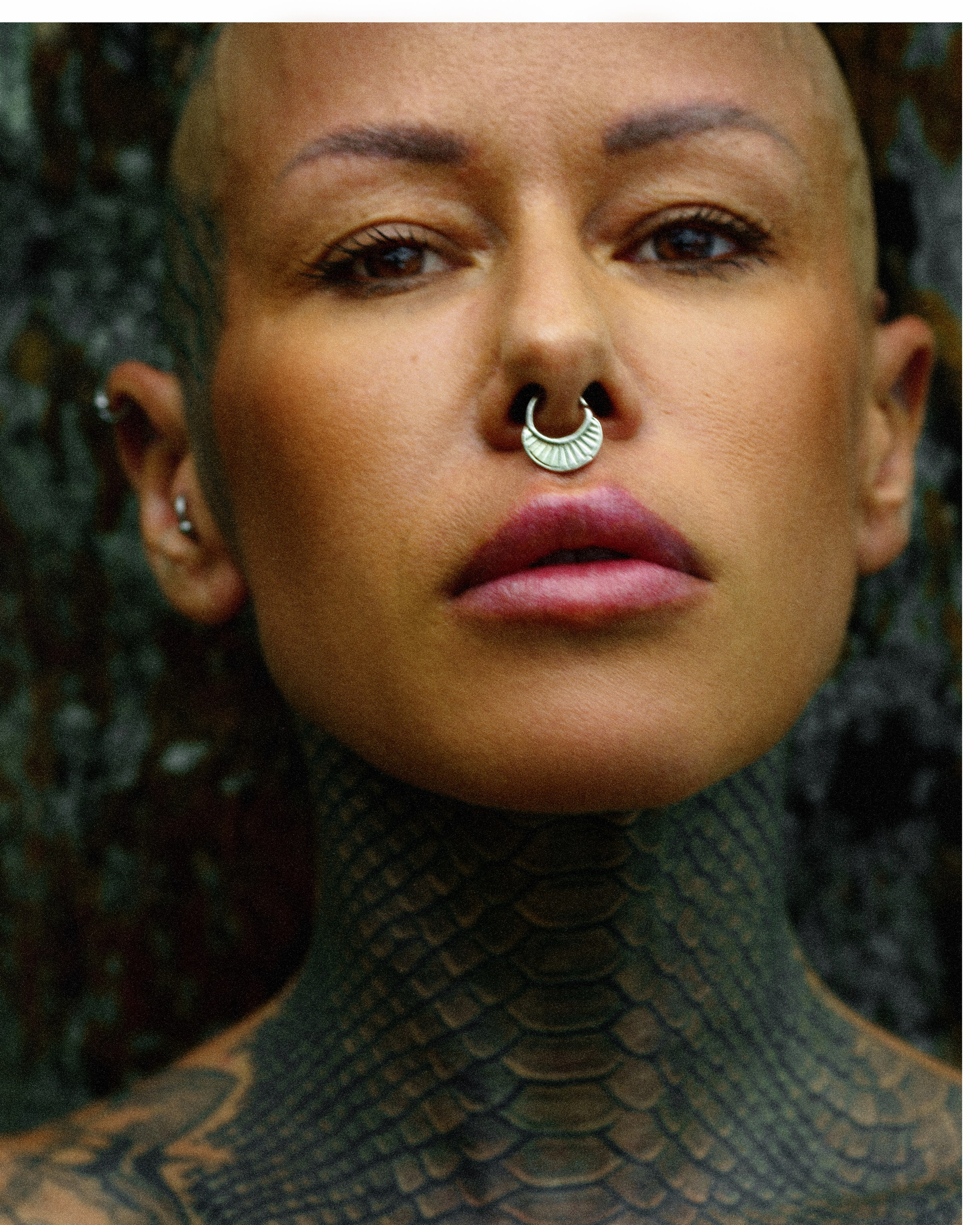 Цветная фотография. Женский портрет. Мужской портрет. Профессиональный фотограф в Москве Дмитрий Постнов / Niko Nikolas