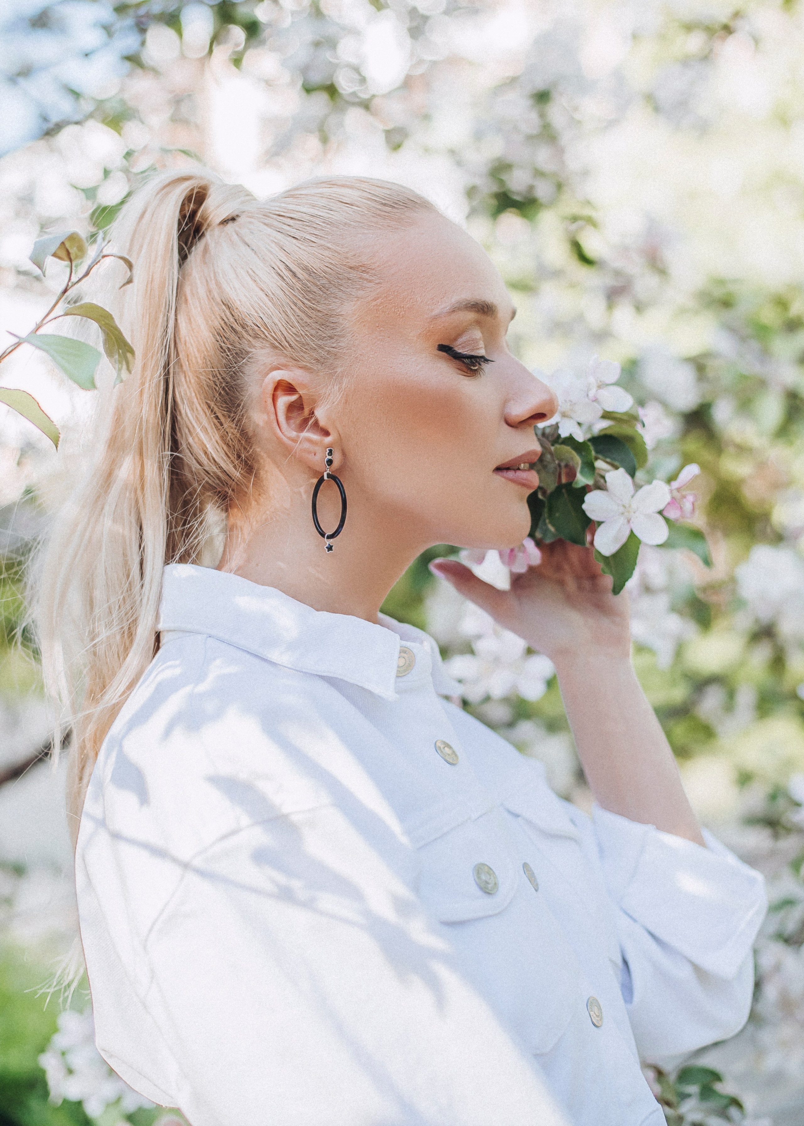 Маша. Фотограф в Новосибирске Кристина Светлакова