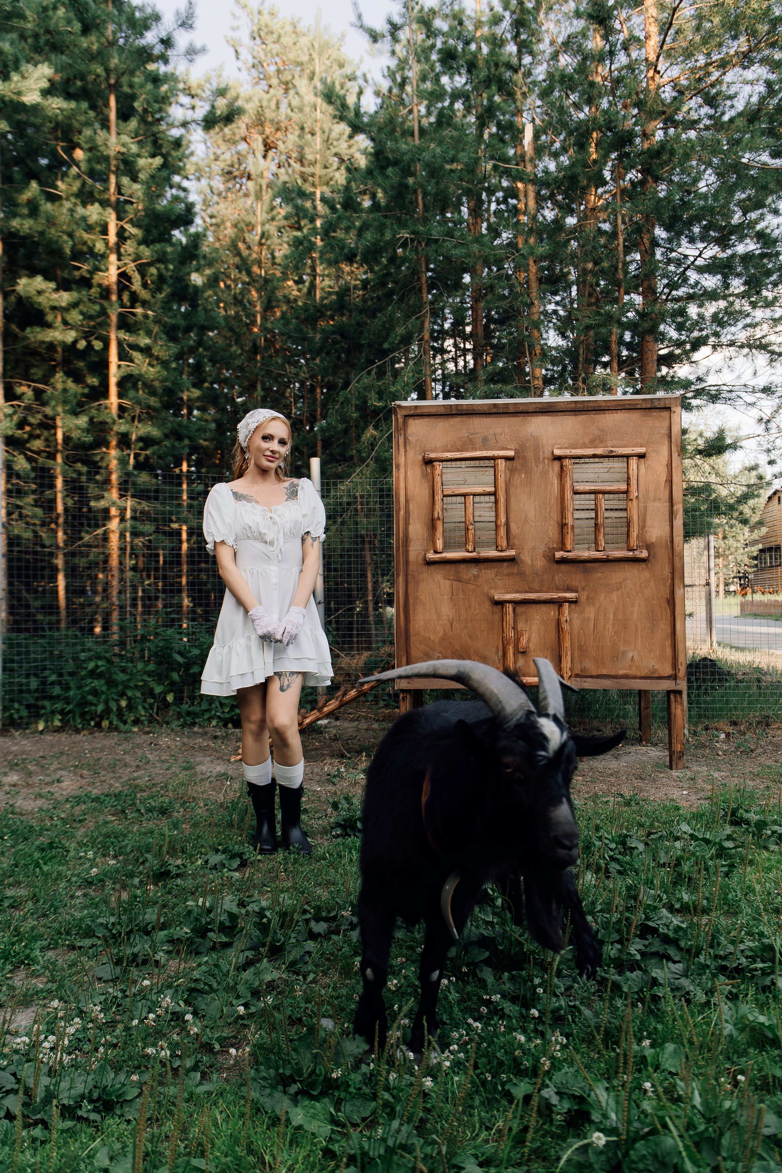 Анастасия. Свадебный фотограф в Ноябрьске Мария Янишевская