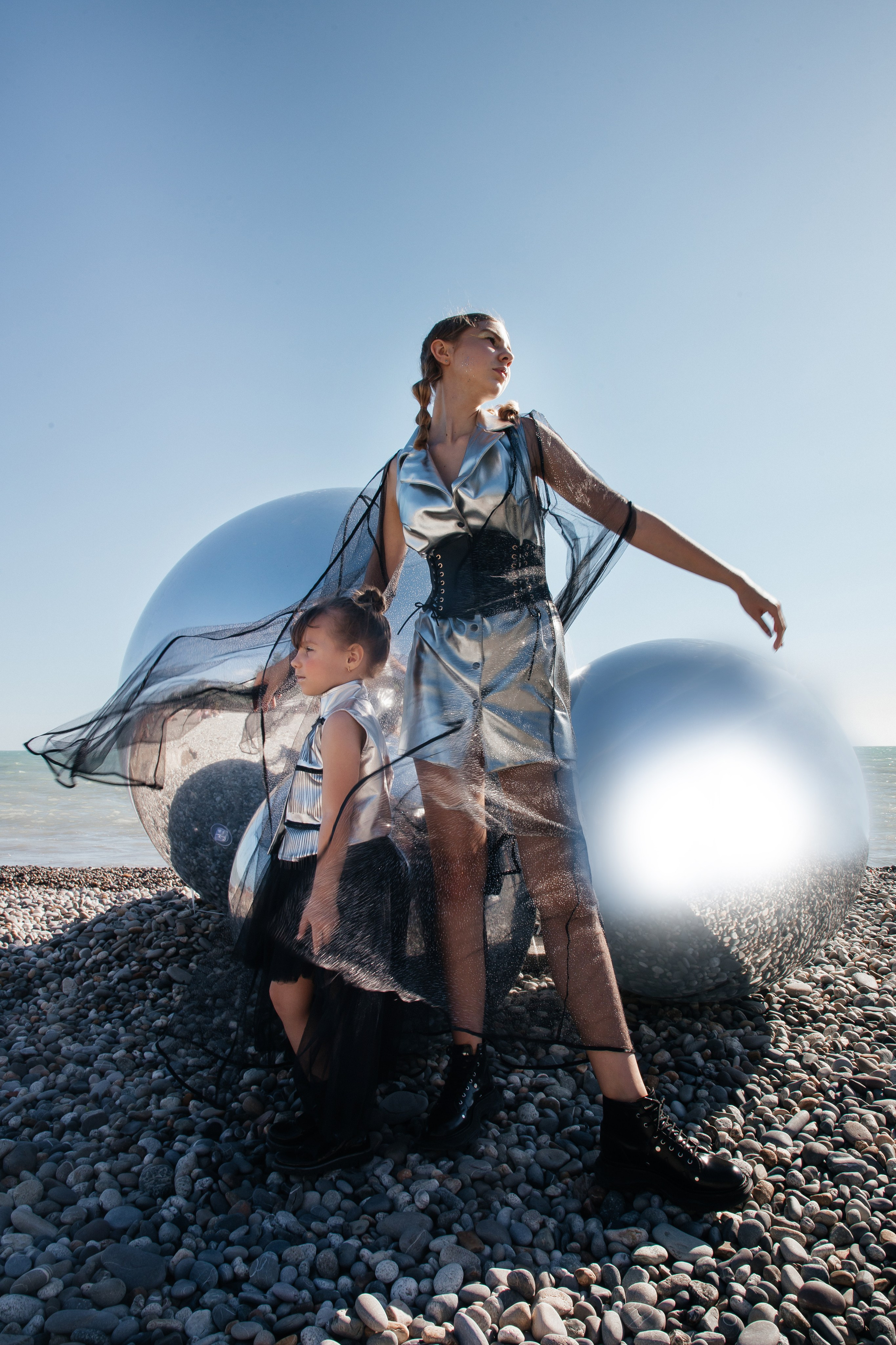 GALAXY. Efimova Model Agency