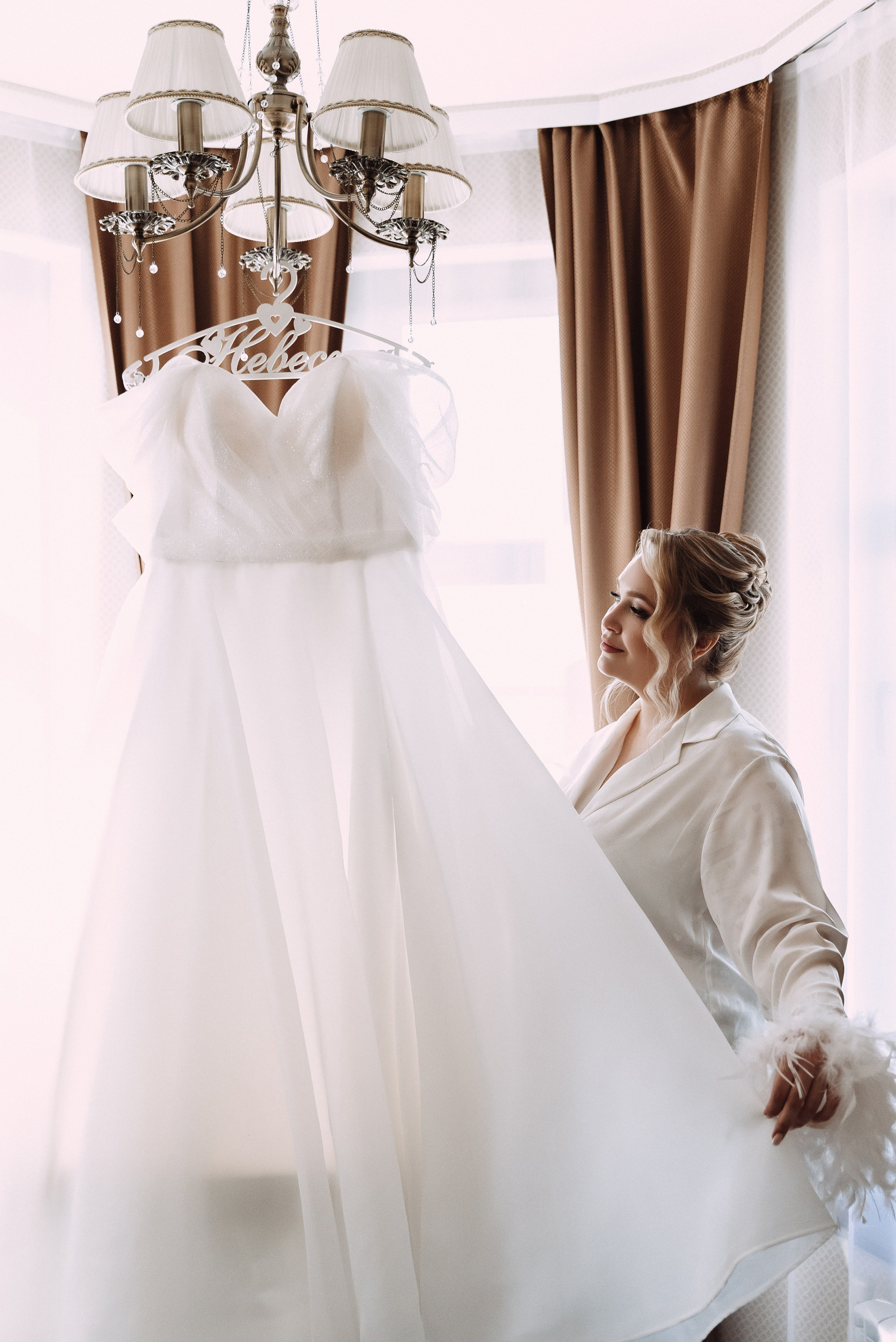 Дмитрий + Таисия. Свадебный и семейный фотограф в Волгограде Олеся Лисицкая