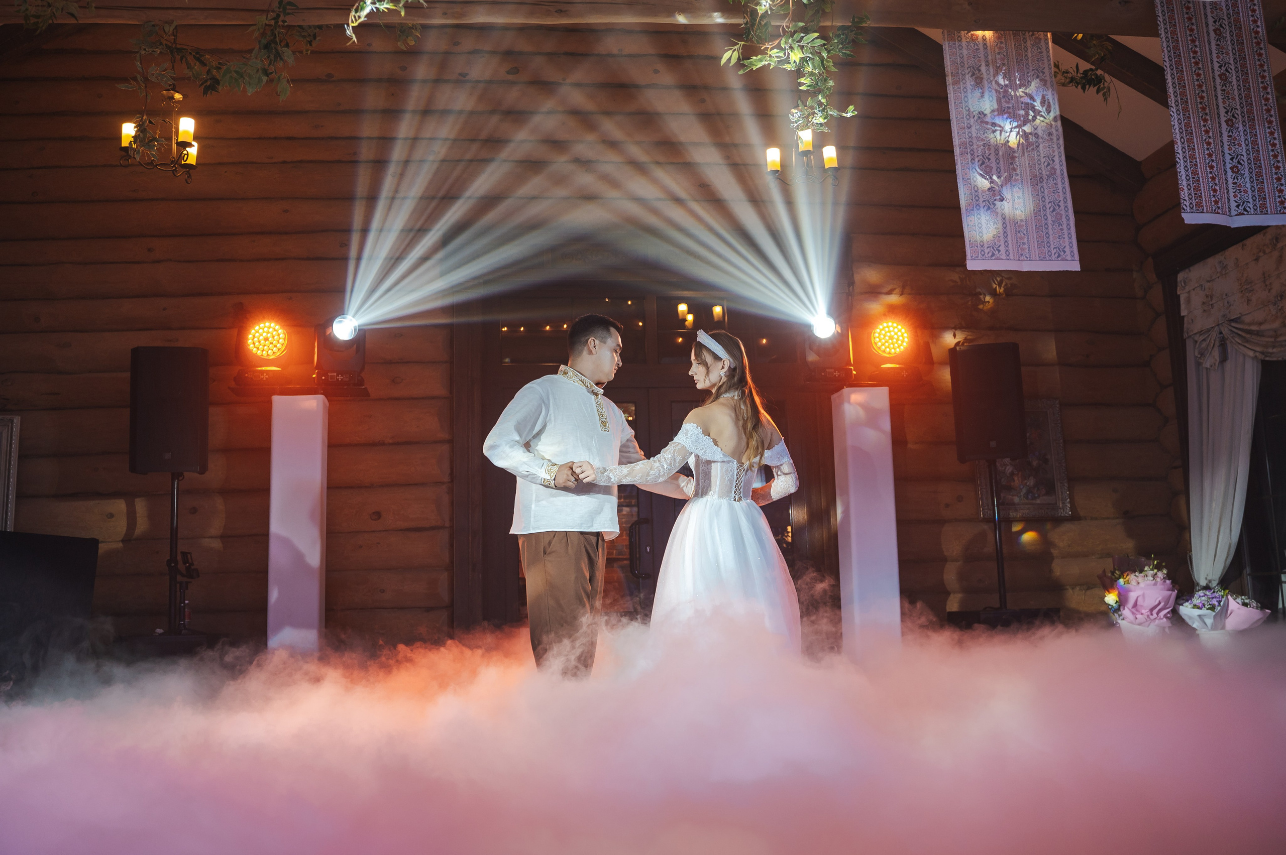 Владимир и Кристина. Фотограф Дарья Борисова в г. Новочеркасск и РО