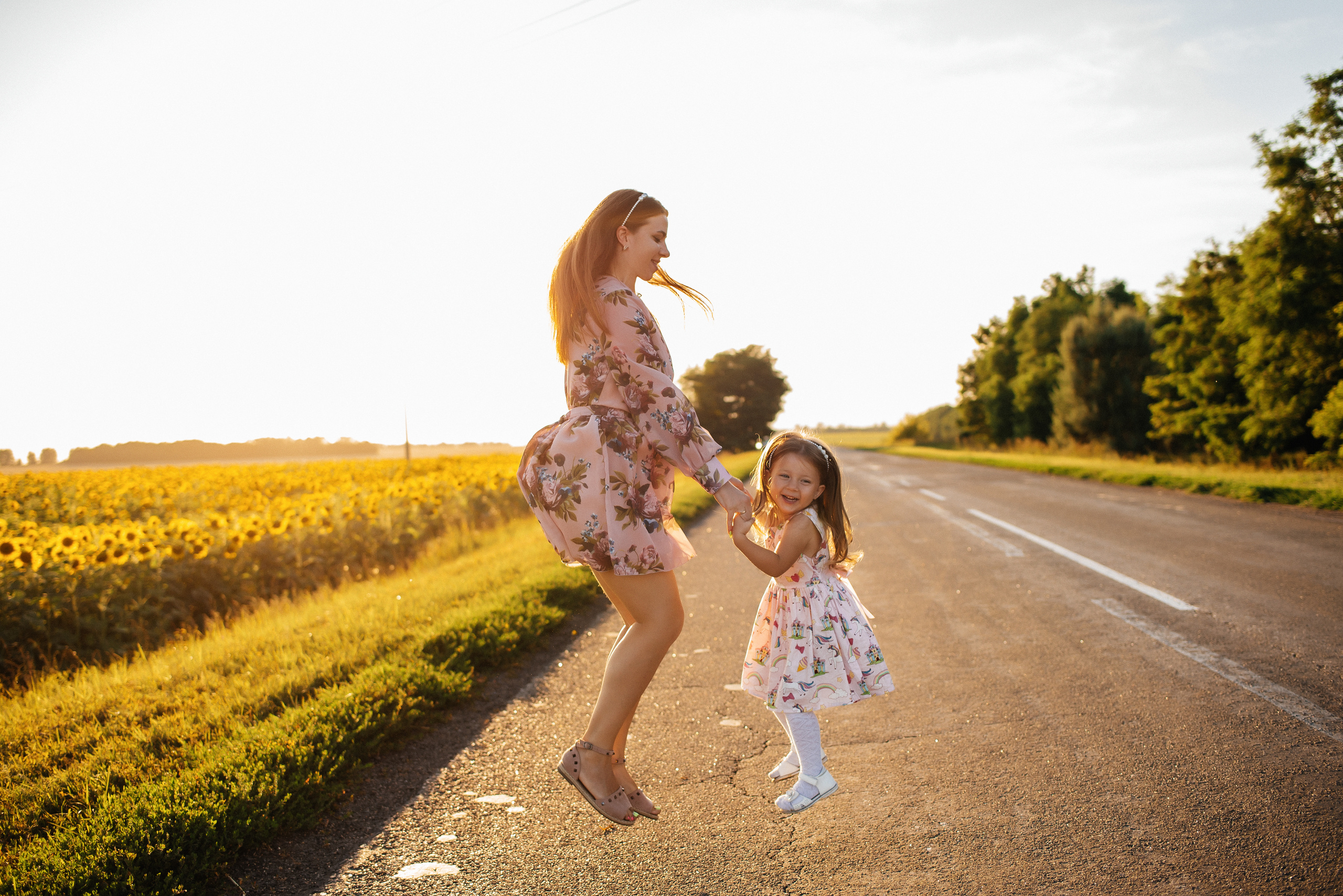 Юля и Ева. Свадебный  и семейный фотограф в Белгороде Ирина Кононенко