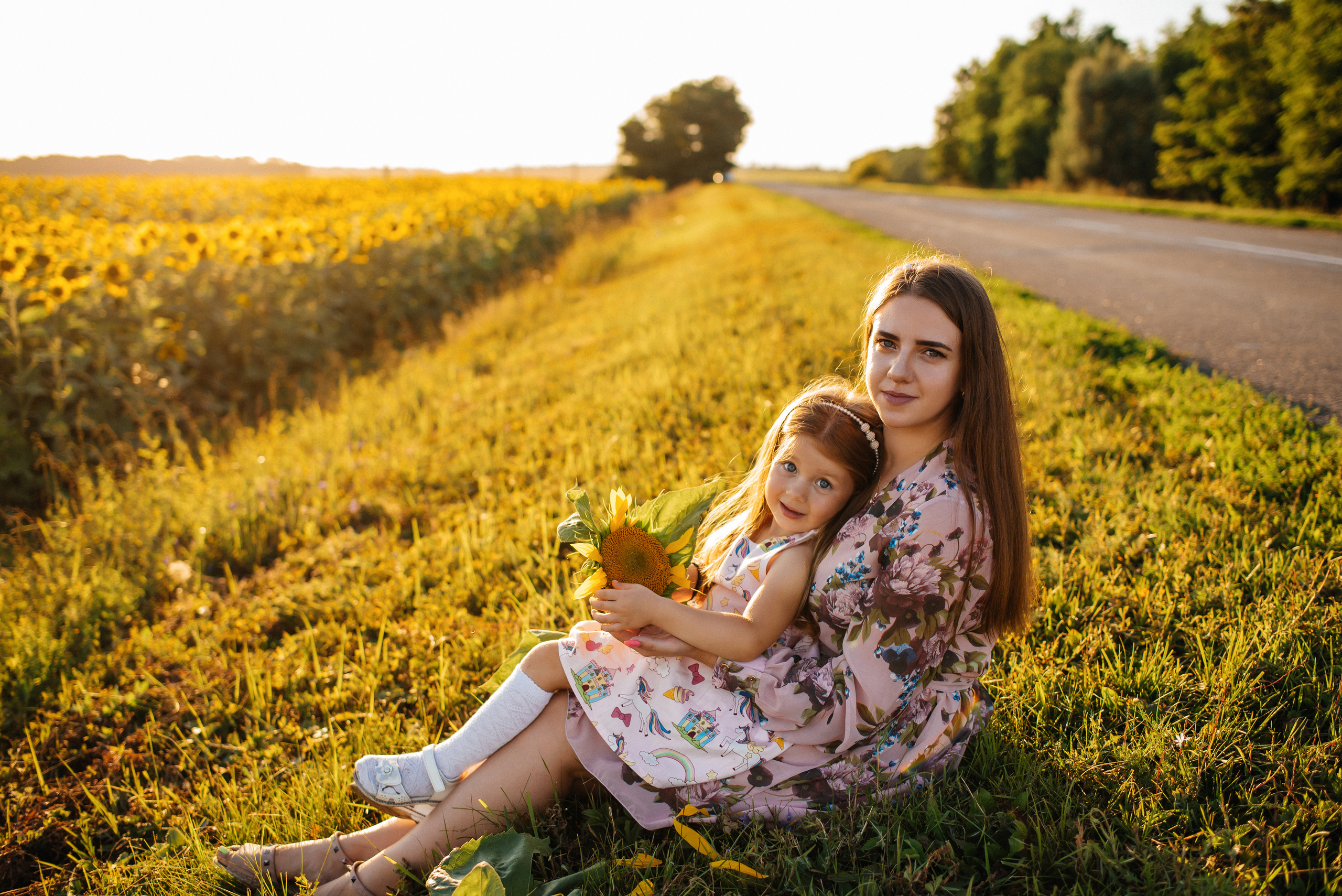 Юля и Ева. Свадебный  и семейный фотограф в Белгороде Ирина Кононенко