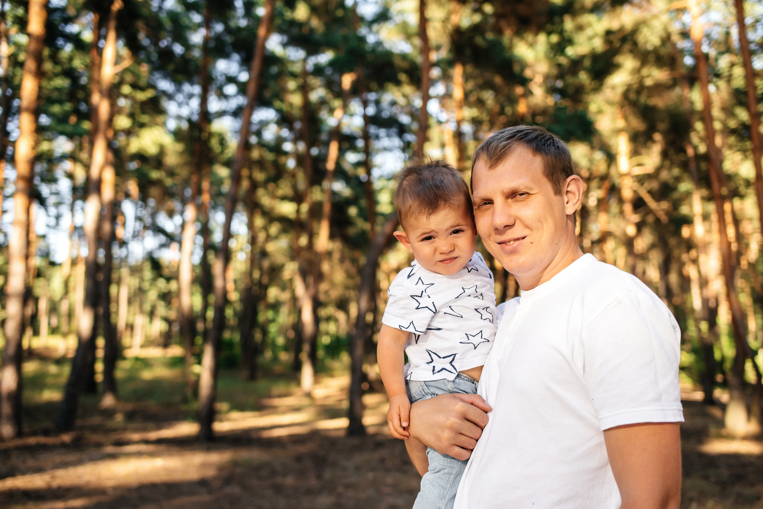 Таня Коля и Кирюша. Свадебный  и семейный фотограф в Белгороде Ирина Кононенко