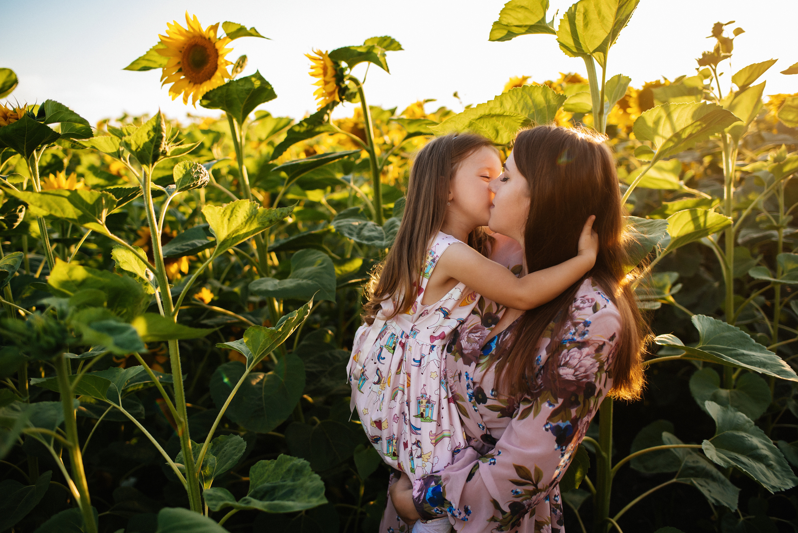 Юля и Ева. Свадебный  и семейный фотограф в Белгороде Ирина Кононенко