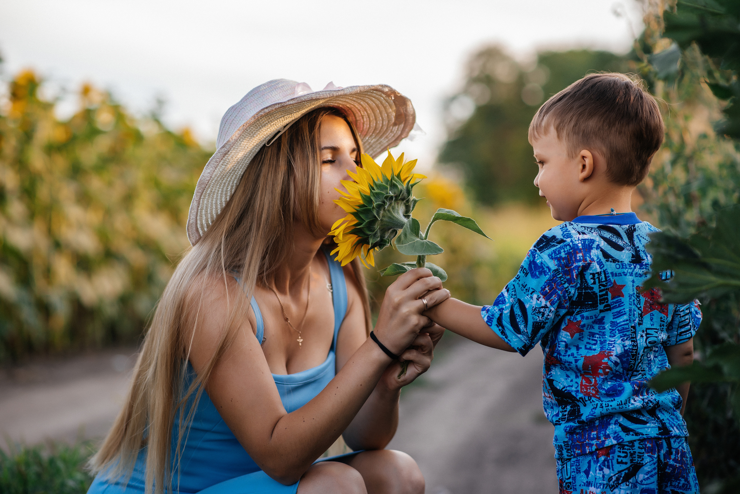 Лёва и его любящие родители. Свадебный  и семейный фотограф в Белгороде Ирина Кононенко