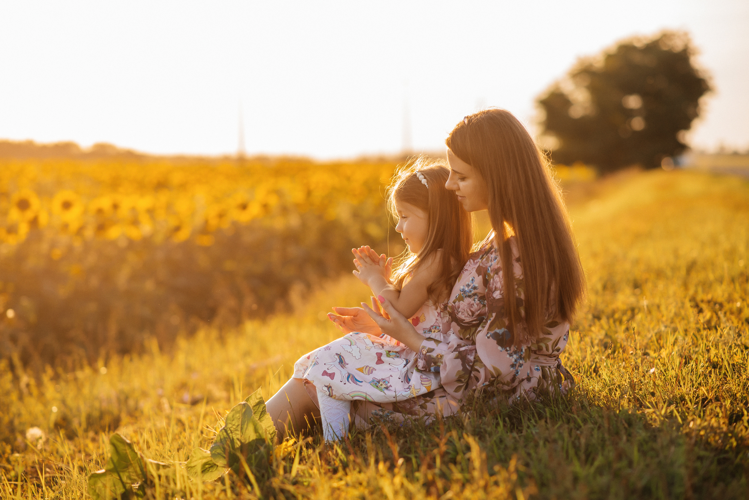 Юля и Ева. Свадебный  и семейный фотограф в Белгороде Ирина Кононенко