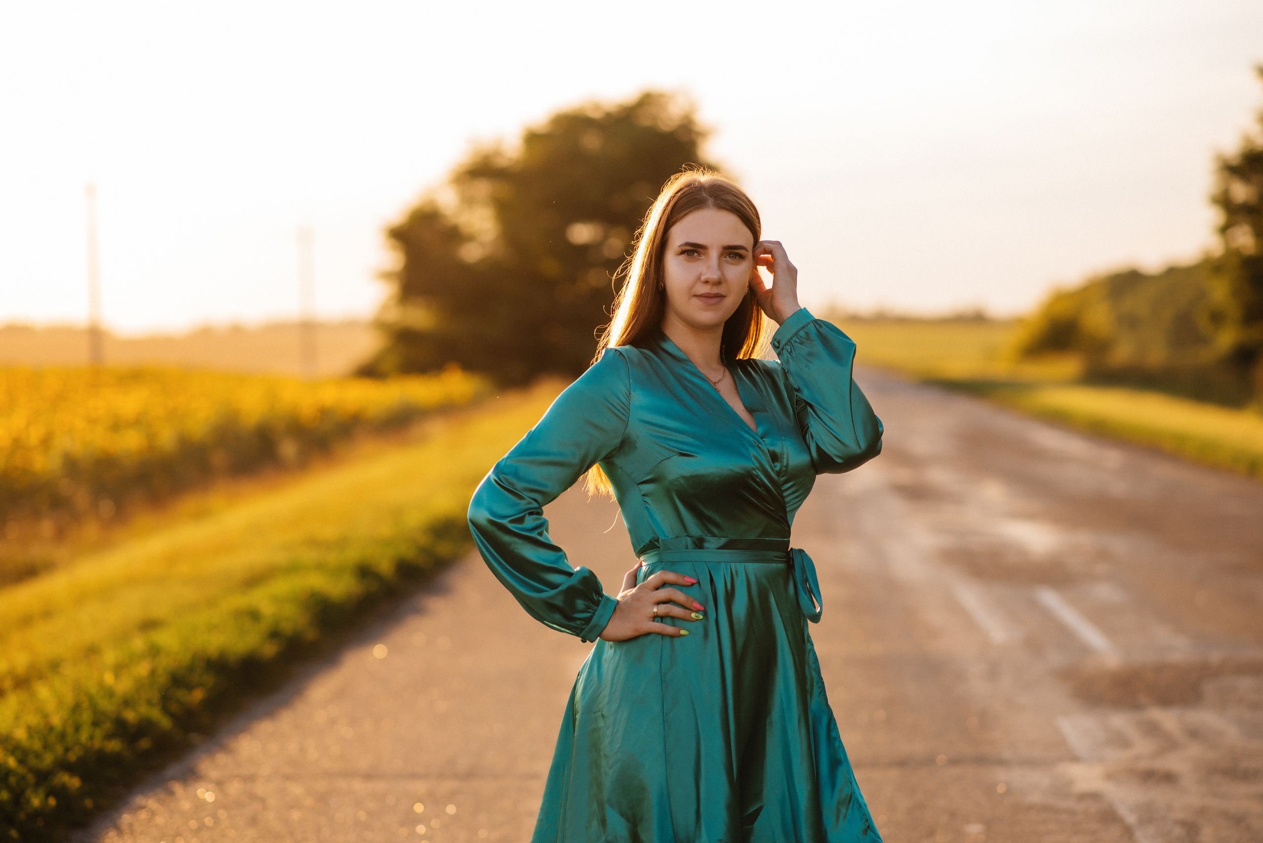 Юля и Ева. Свадебный  и семейный фотограф в Белгороде Ирина Кононенко