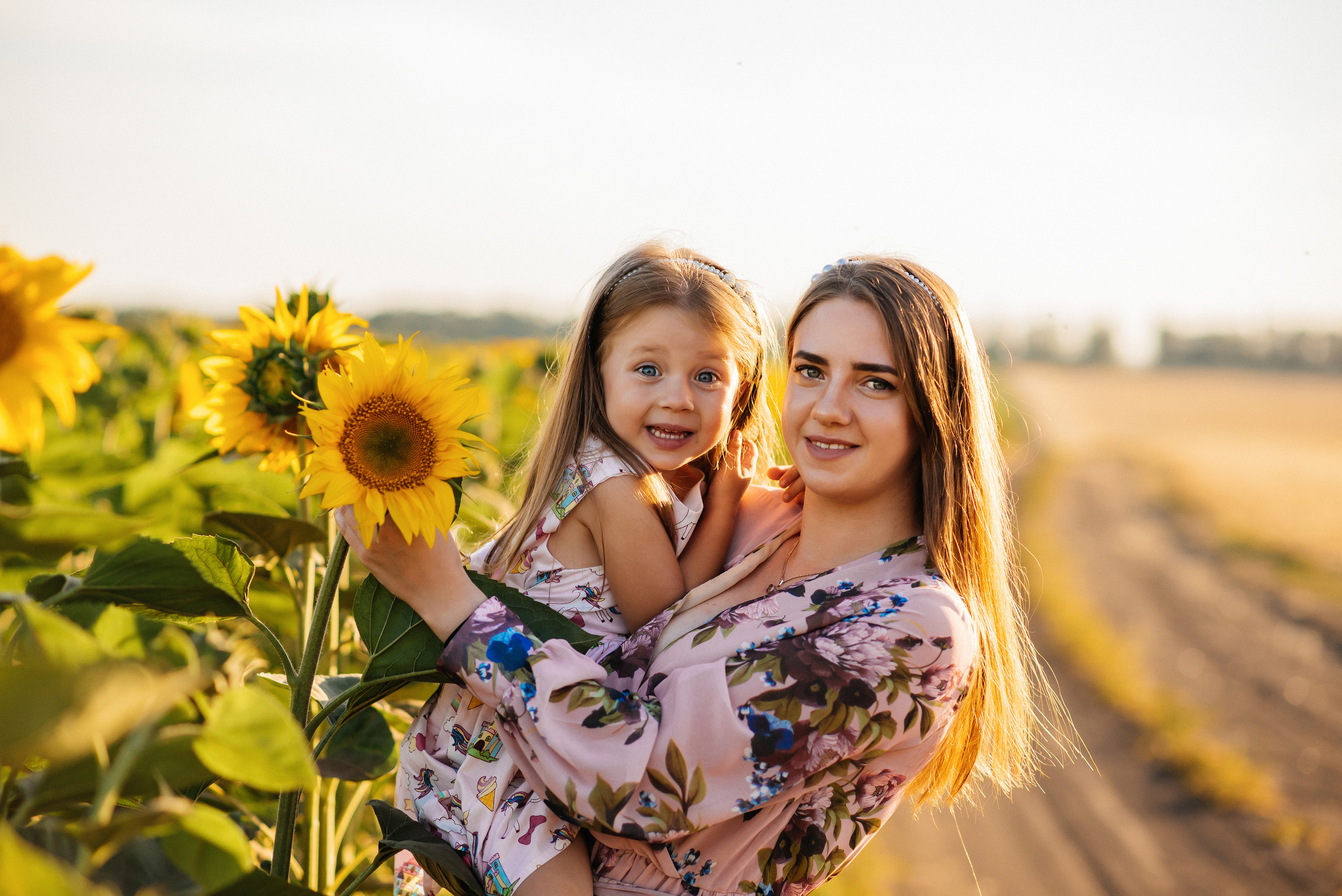 Юля и Ева. Свадебный  и семейный фотограф в Белгороде Ирина Кононенко
