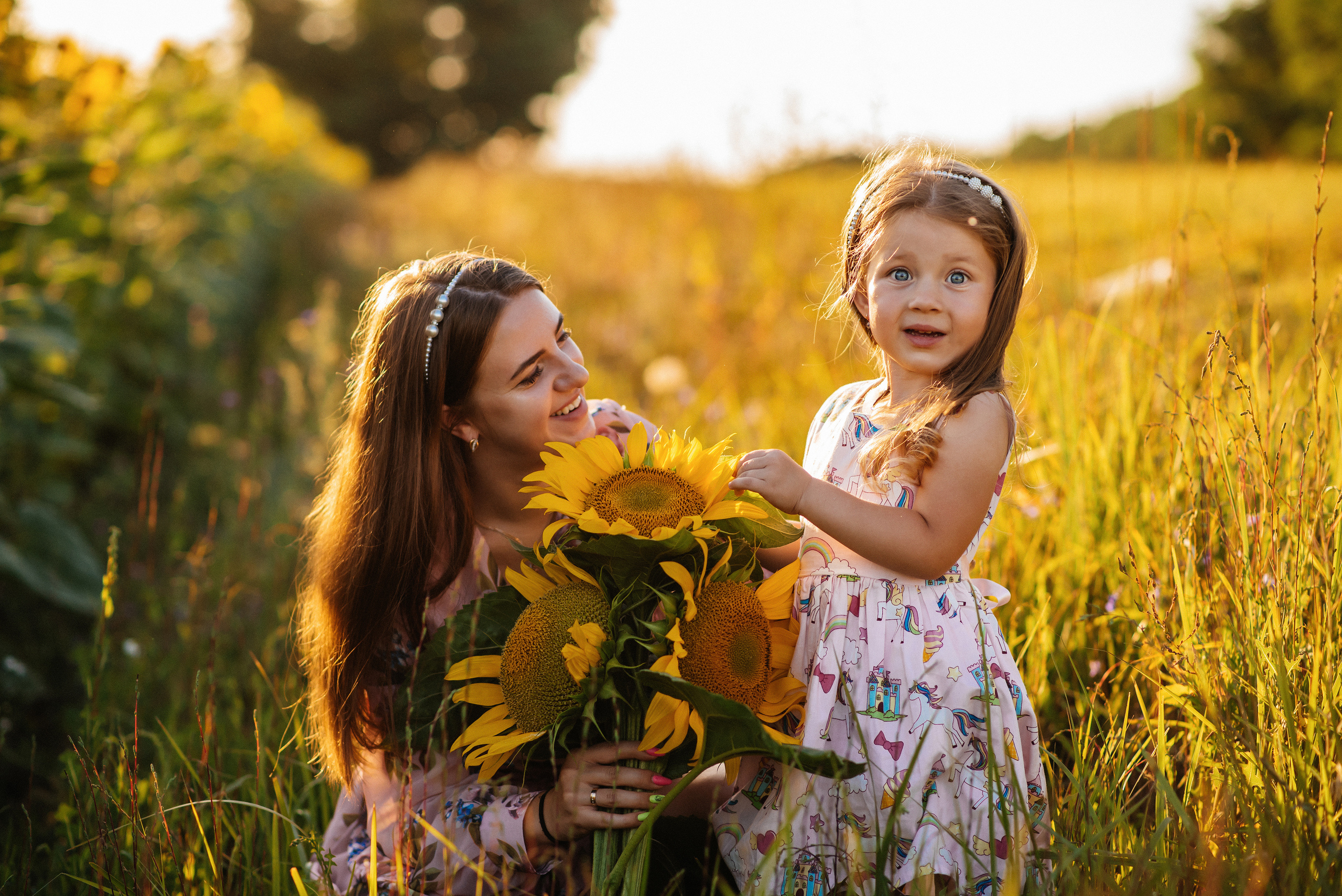 Юля и Ева. Свадебный  и семейный фотограф в Белгороде Ирина Кононенко