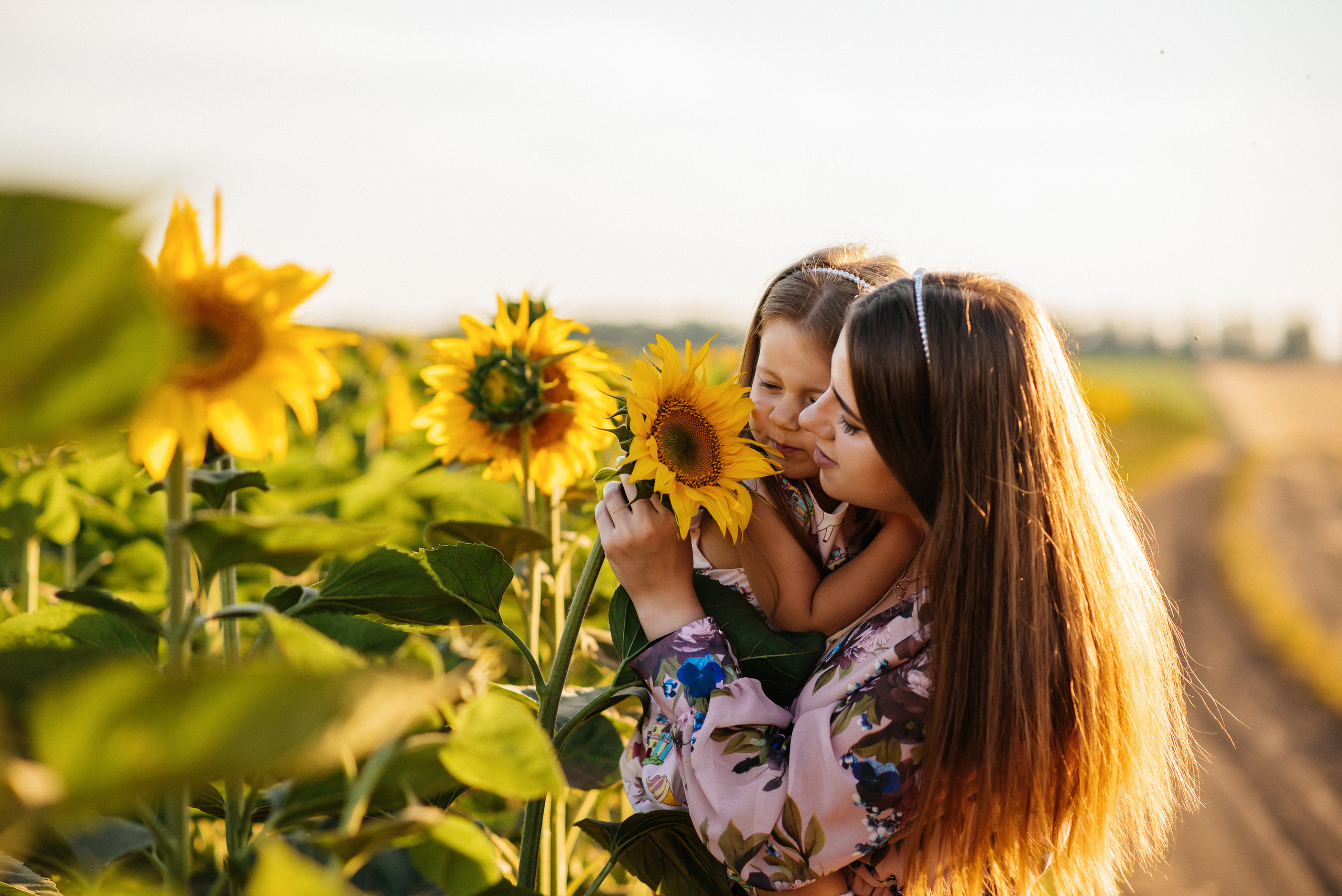 Юля и Ева. Свадебный  и семейный фотограф в Белгороде Ирина Кононенко