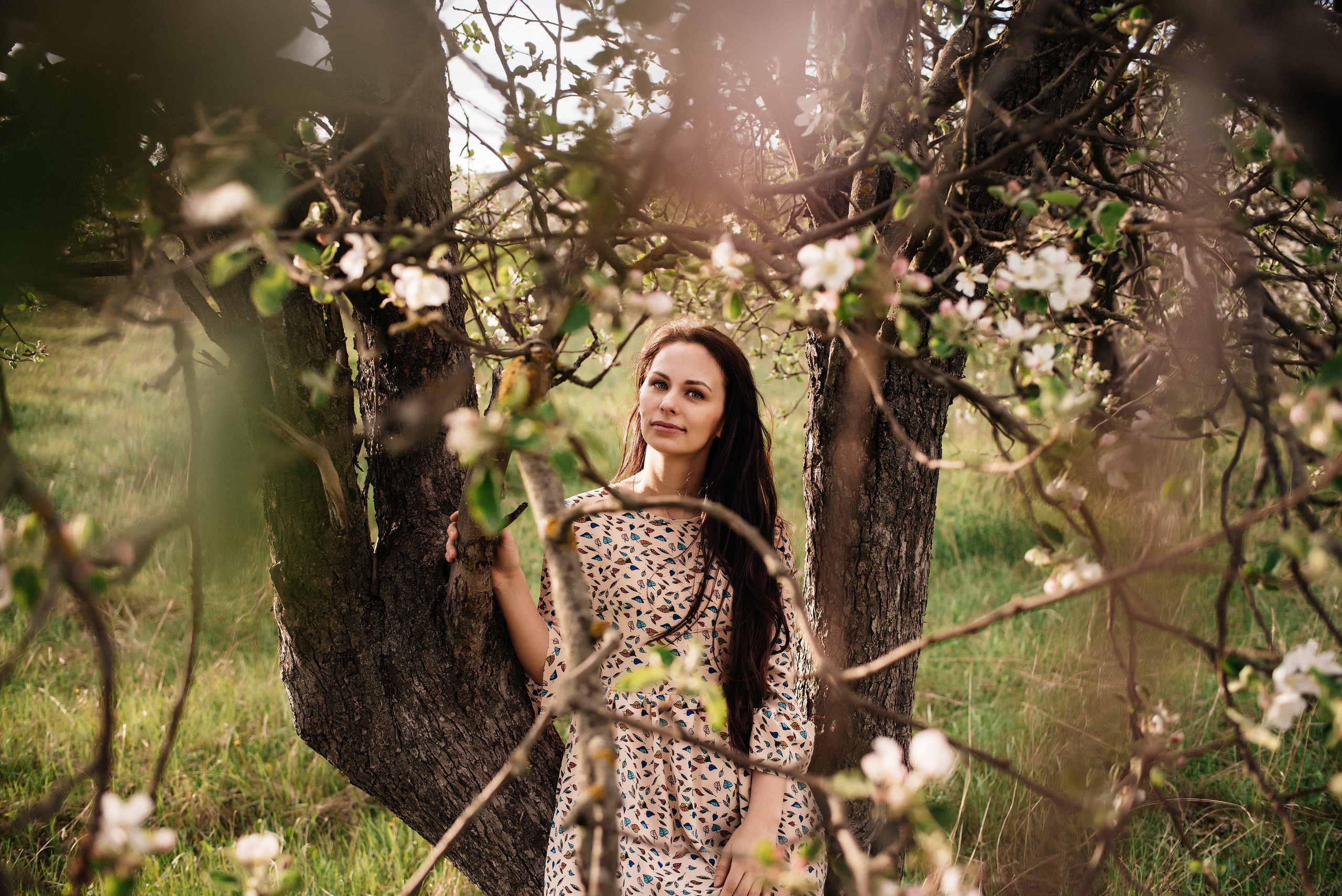 Собака — друг человека. Свадебный  и семейный фотограф в Белгороде Ирина Кононенко