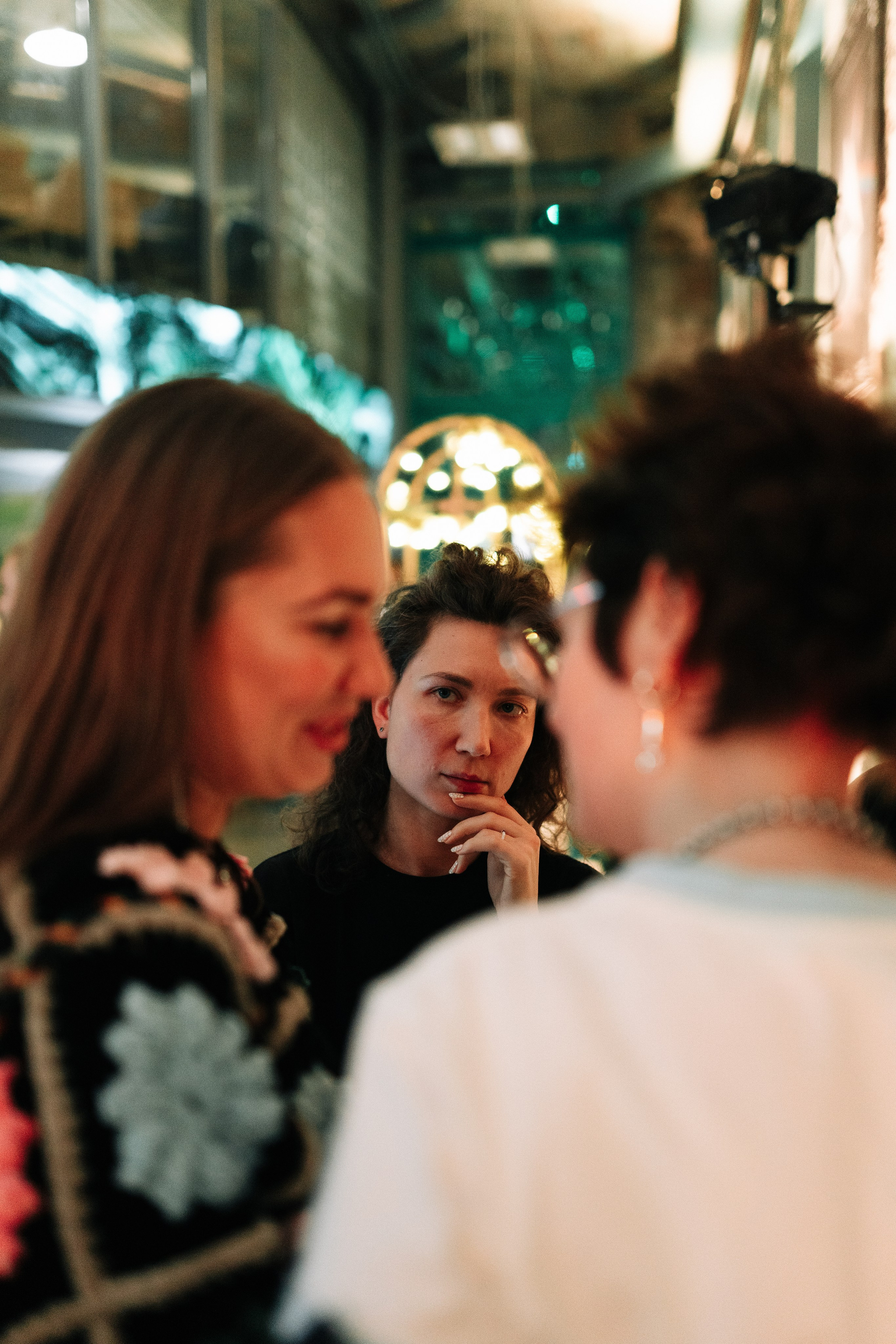 Sila sveta. Главная