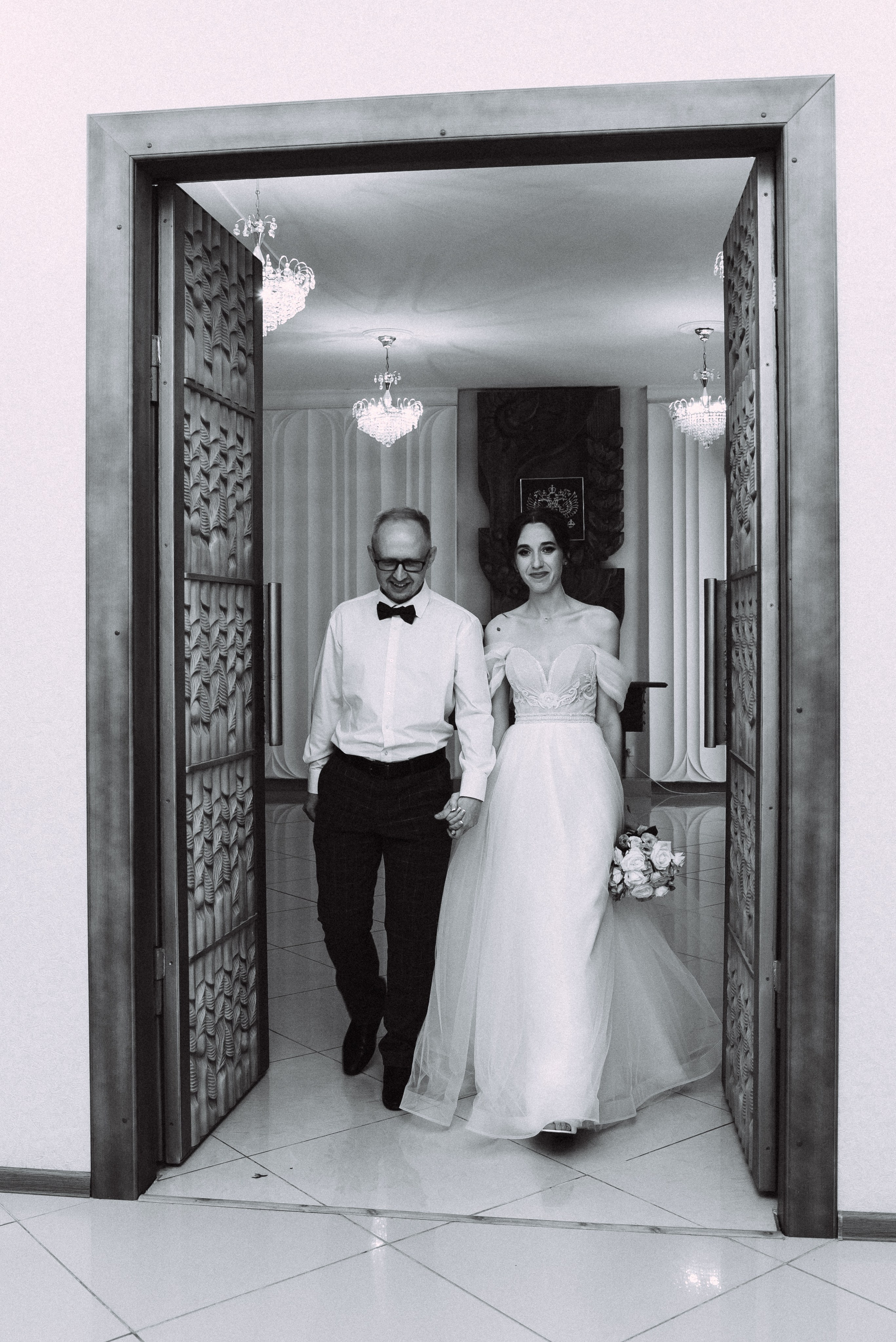 Роман + Ольга. Свадебный и семейный фотограф в Волгограде Олеся Лисицкая