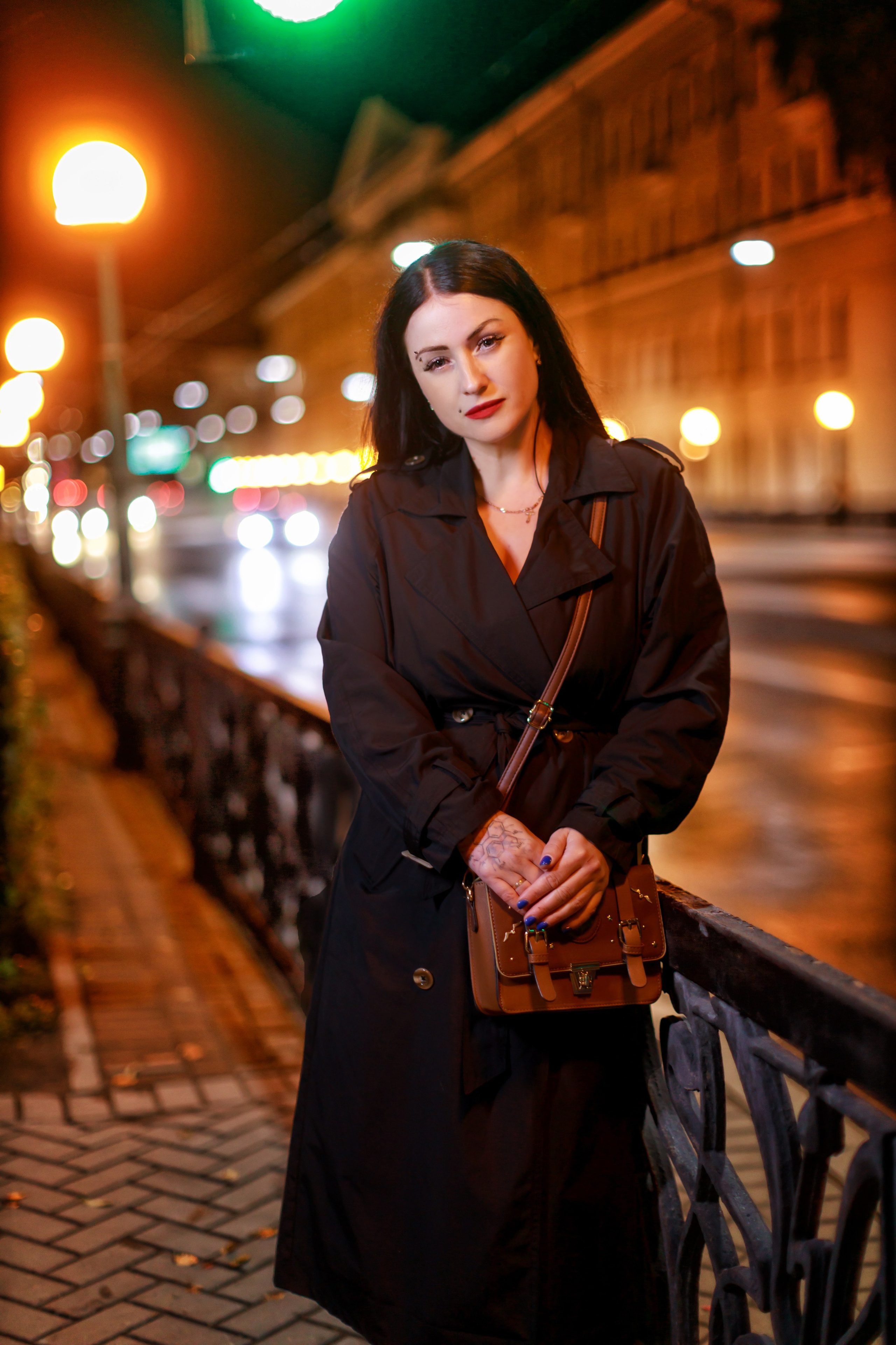 Анастасия. Фотограф в Томске