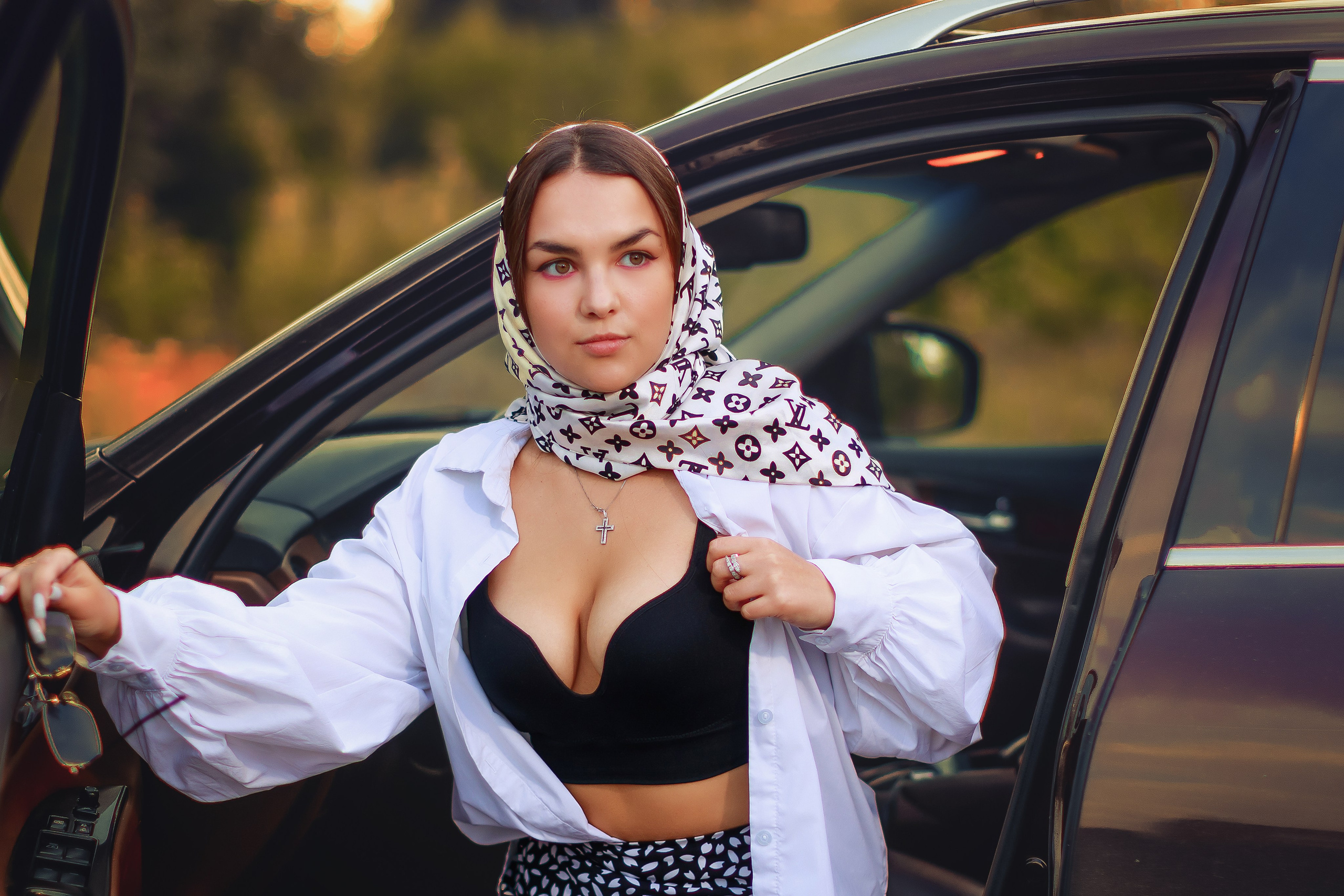 Авто. Фотограф в Томске