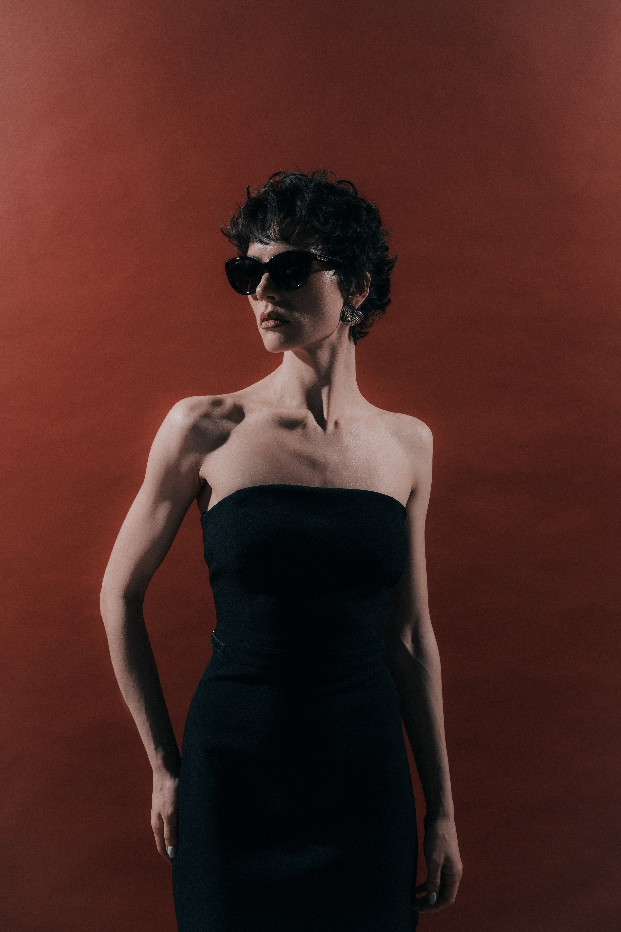 KATYA. Фотограф Москва