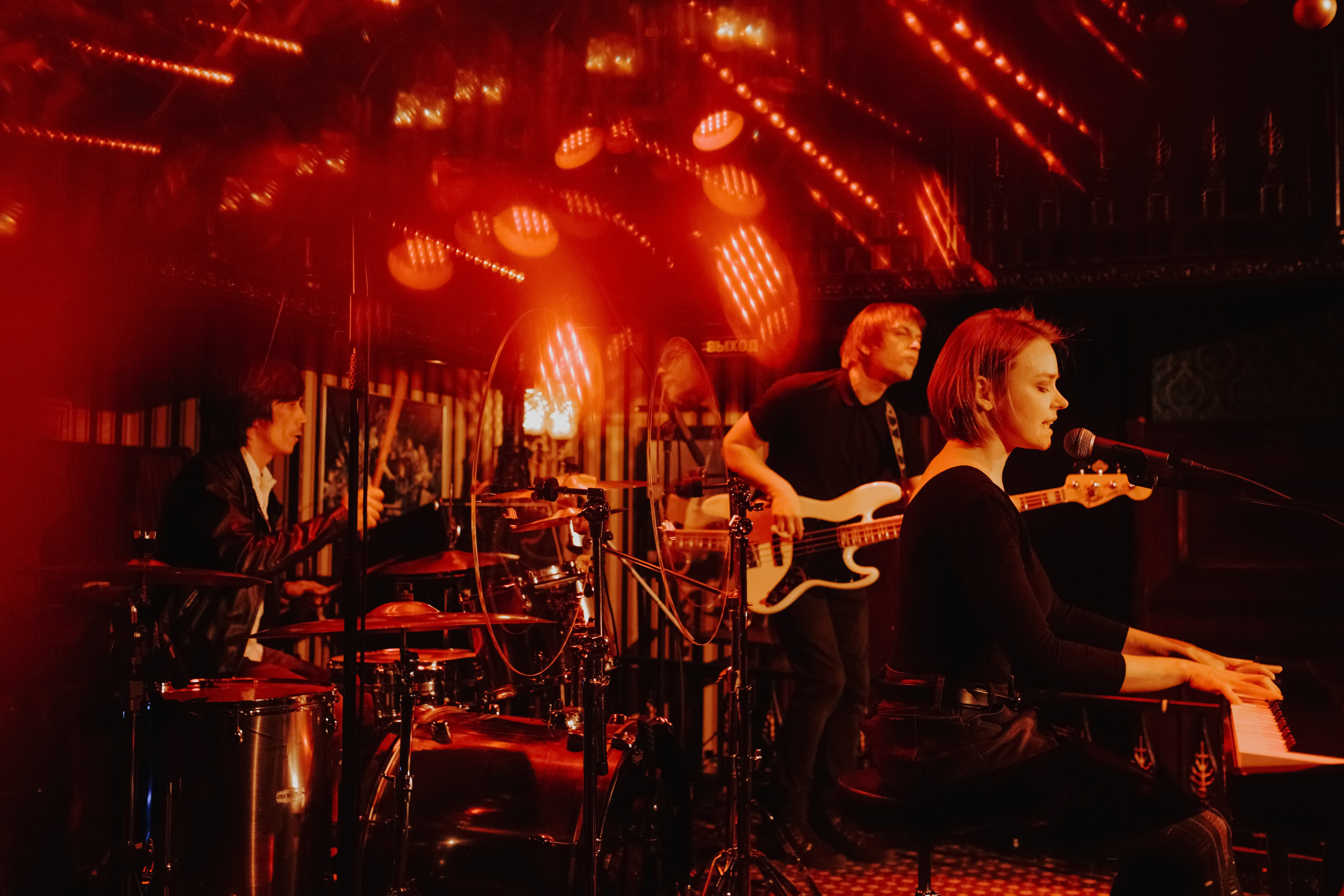 НАСТЯ СИБРИНА. Фотограф Елена Богачева (lenalena_na_na_na)