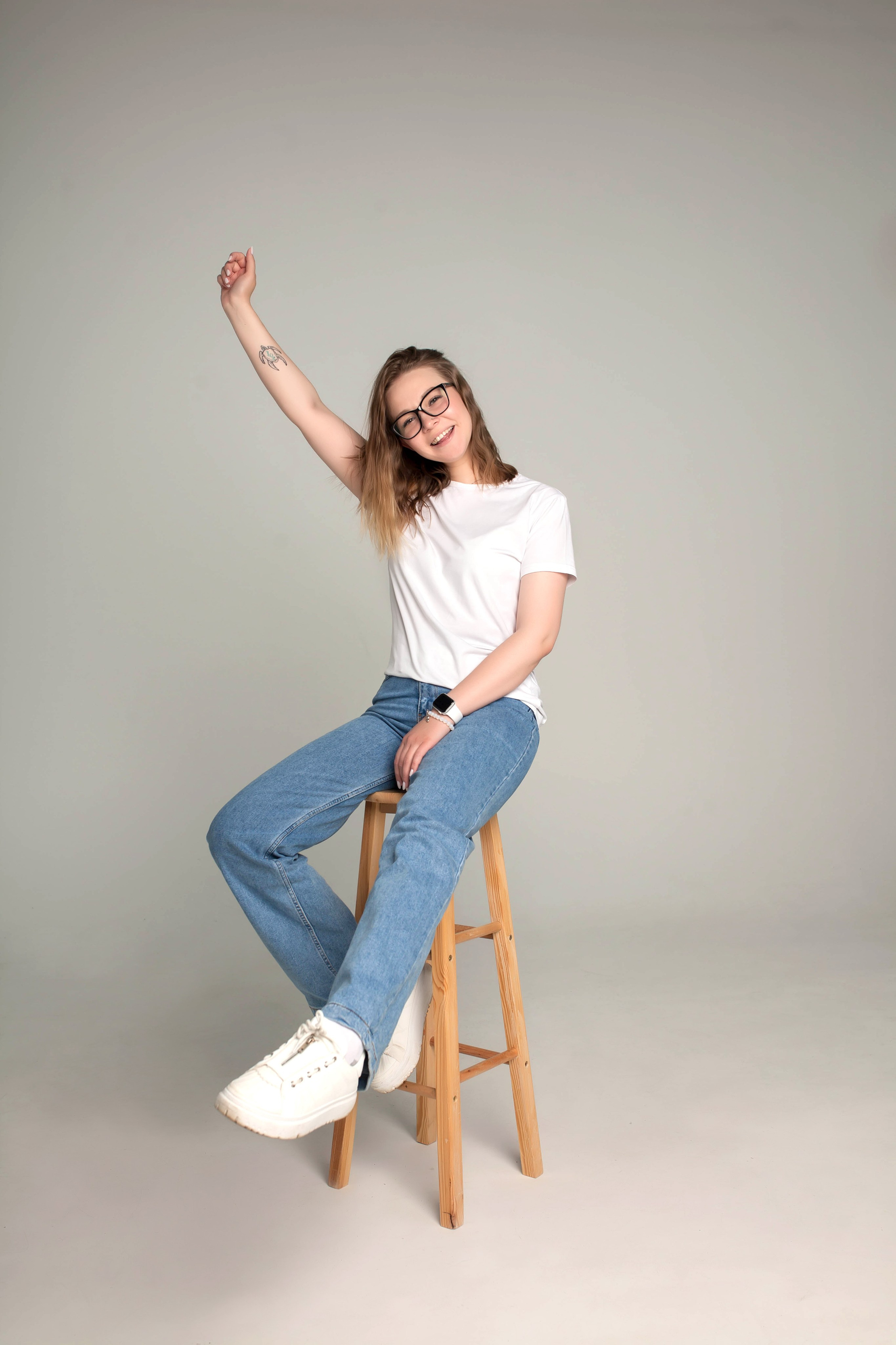 Индивидуальная фотосессия. Карболина Екатерина фотограф в Арсеньеве