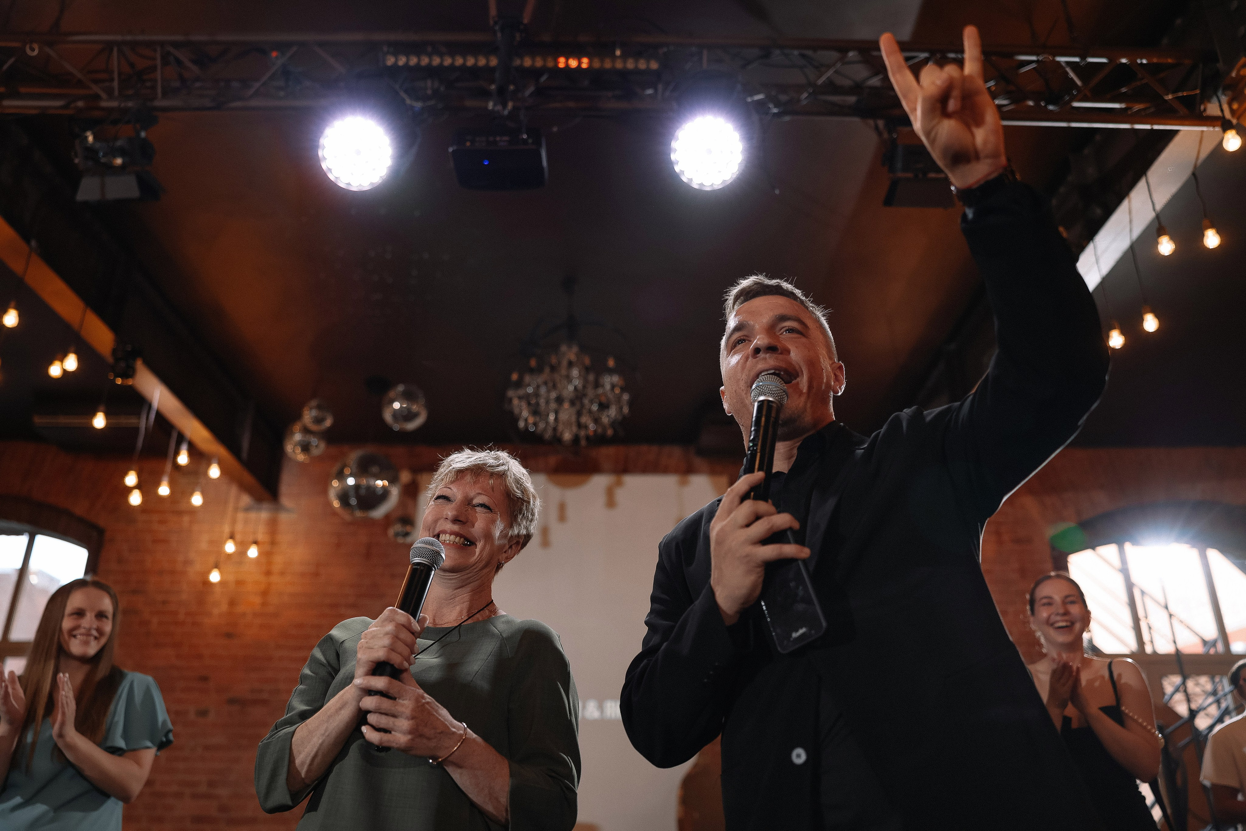 Яна и Макс. Свадебный и семейный Фотограф Денис Кошель