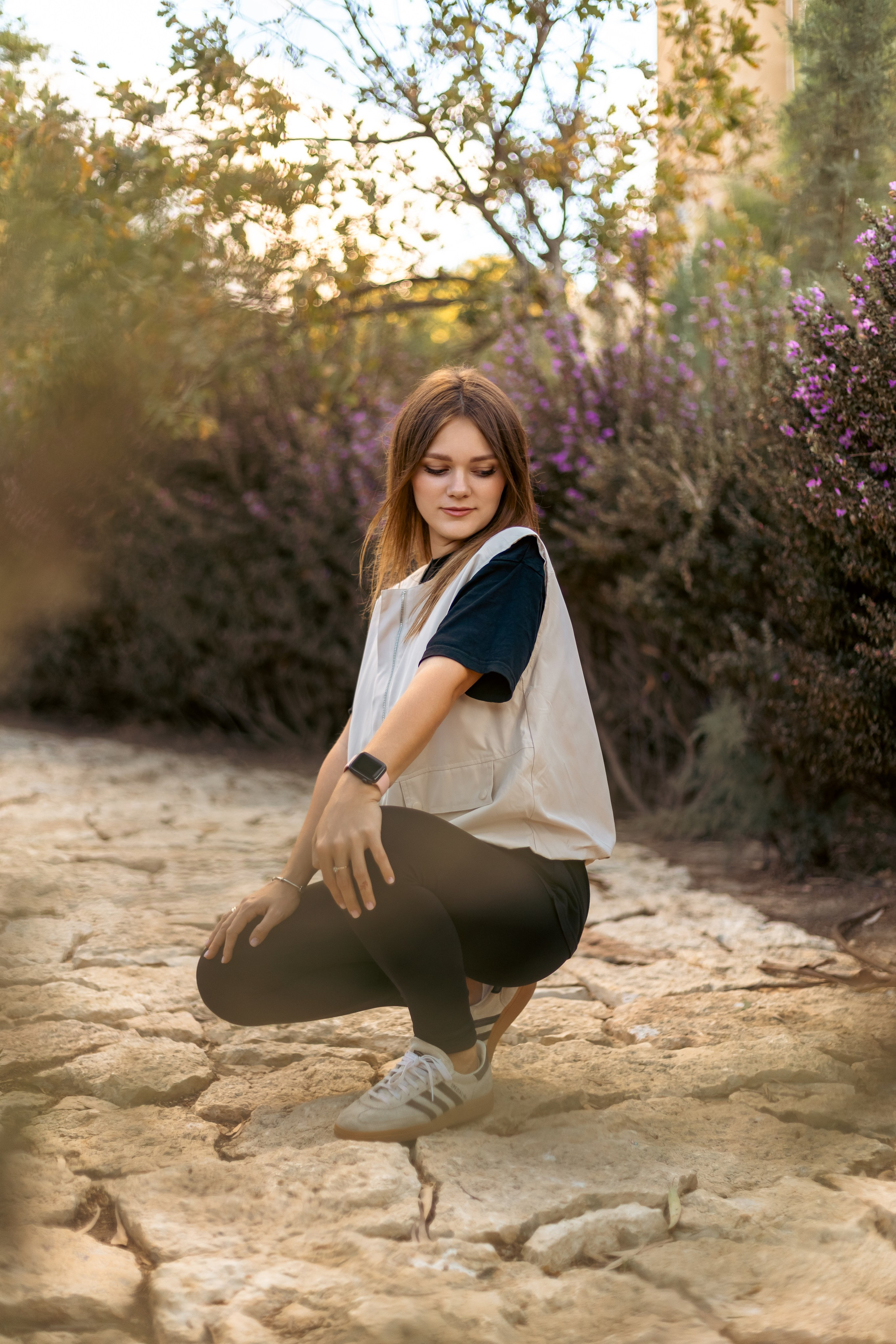 Катя. Семейный фотограф Израиль