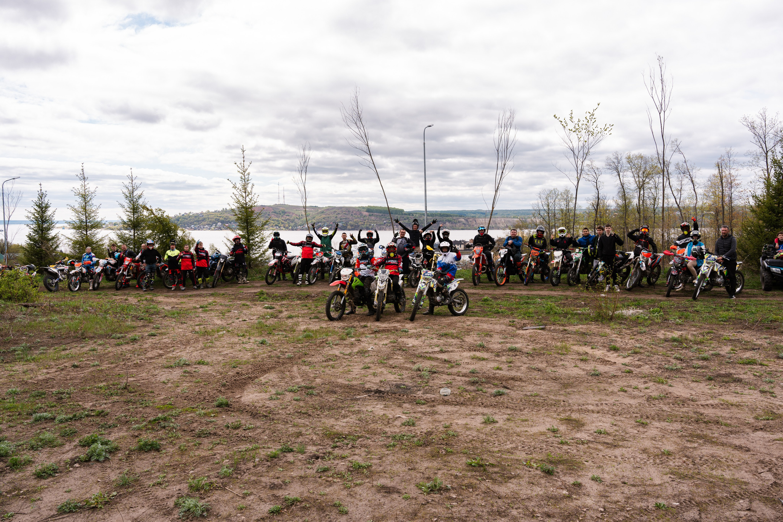 Мотокросс. Фотограф в СПБ Алмаз Камаев