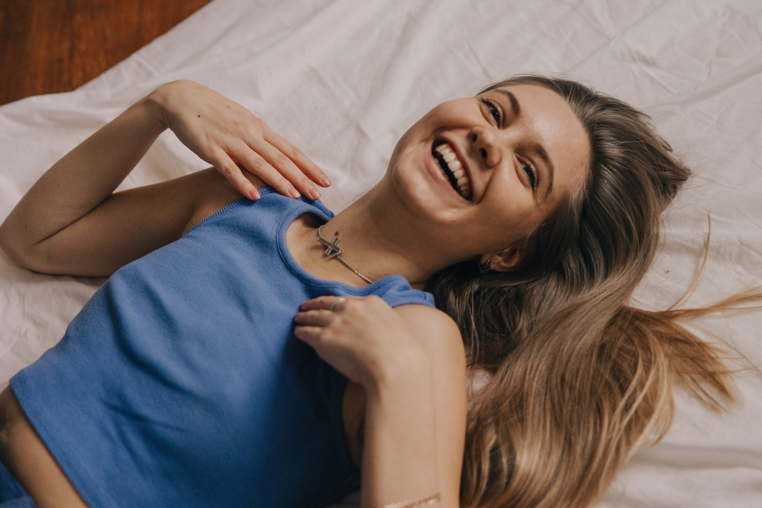 Саша. Ксения Цыгир, фотограф в Петербурге