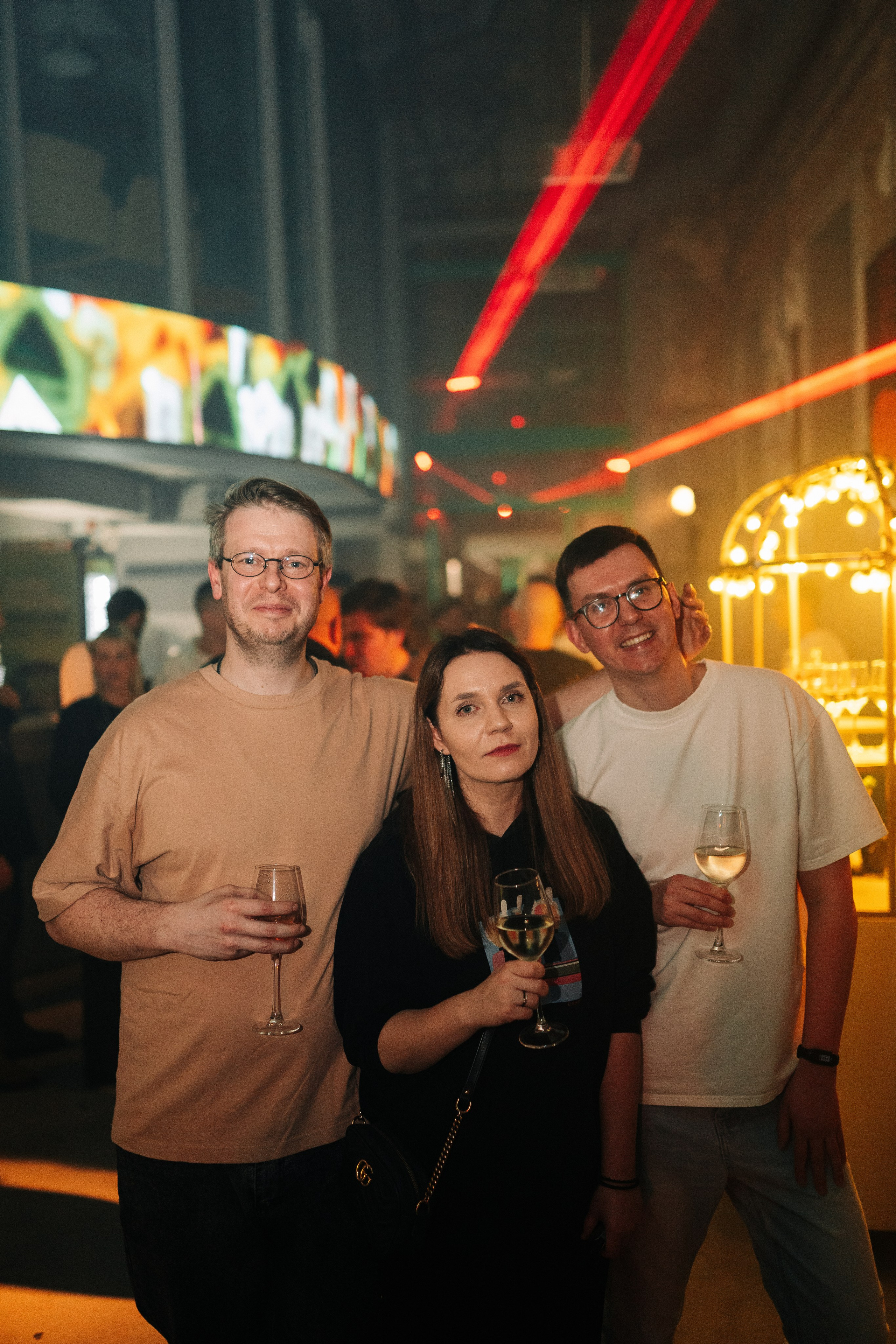 Sila sveta. Главная