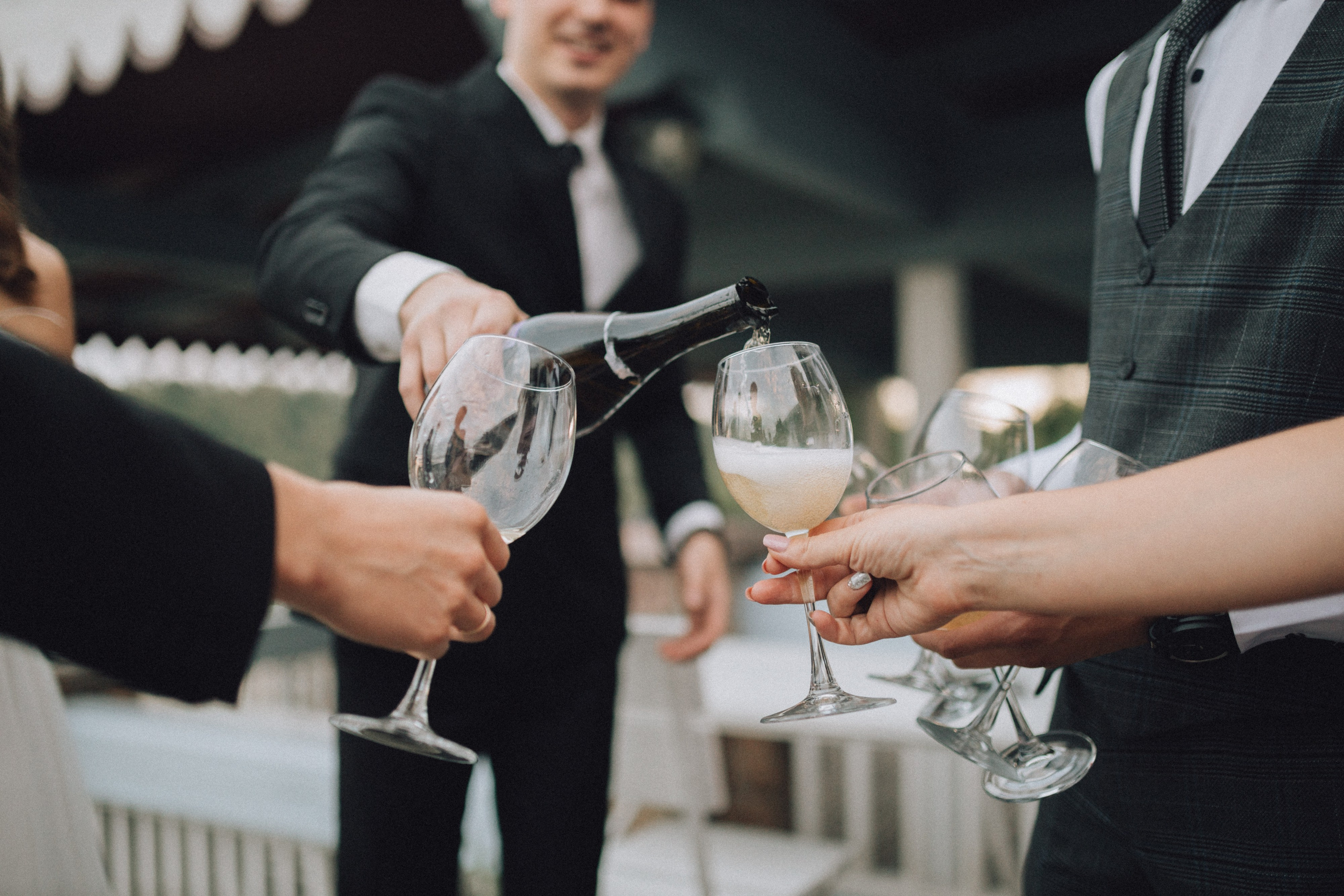 Сережа & Лена