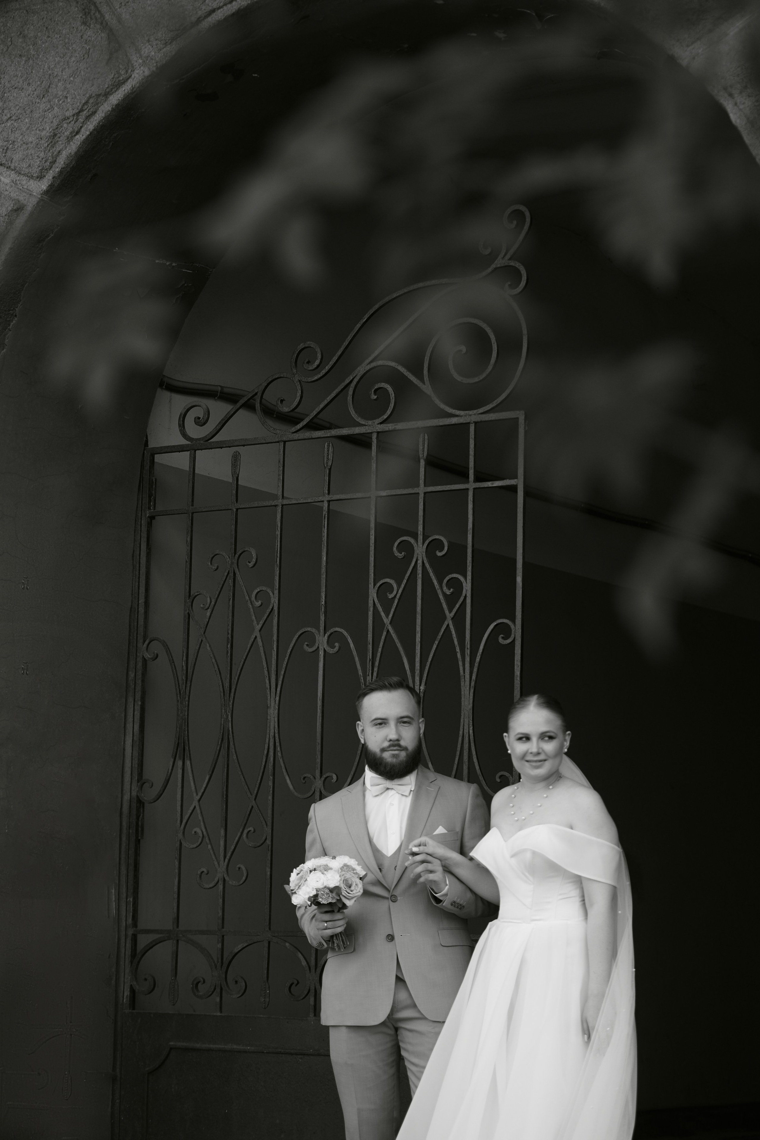 Свадебный фотограф Красноярск. Фотограф-визажист в Красноярске Алина Духновская