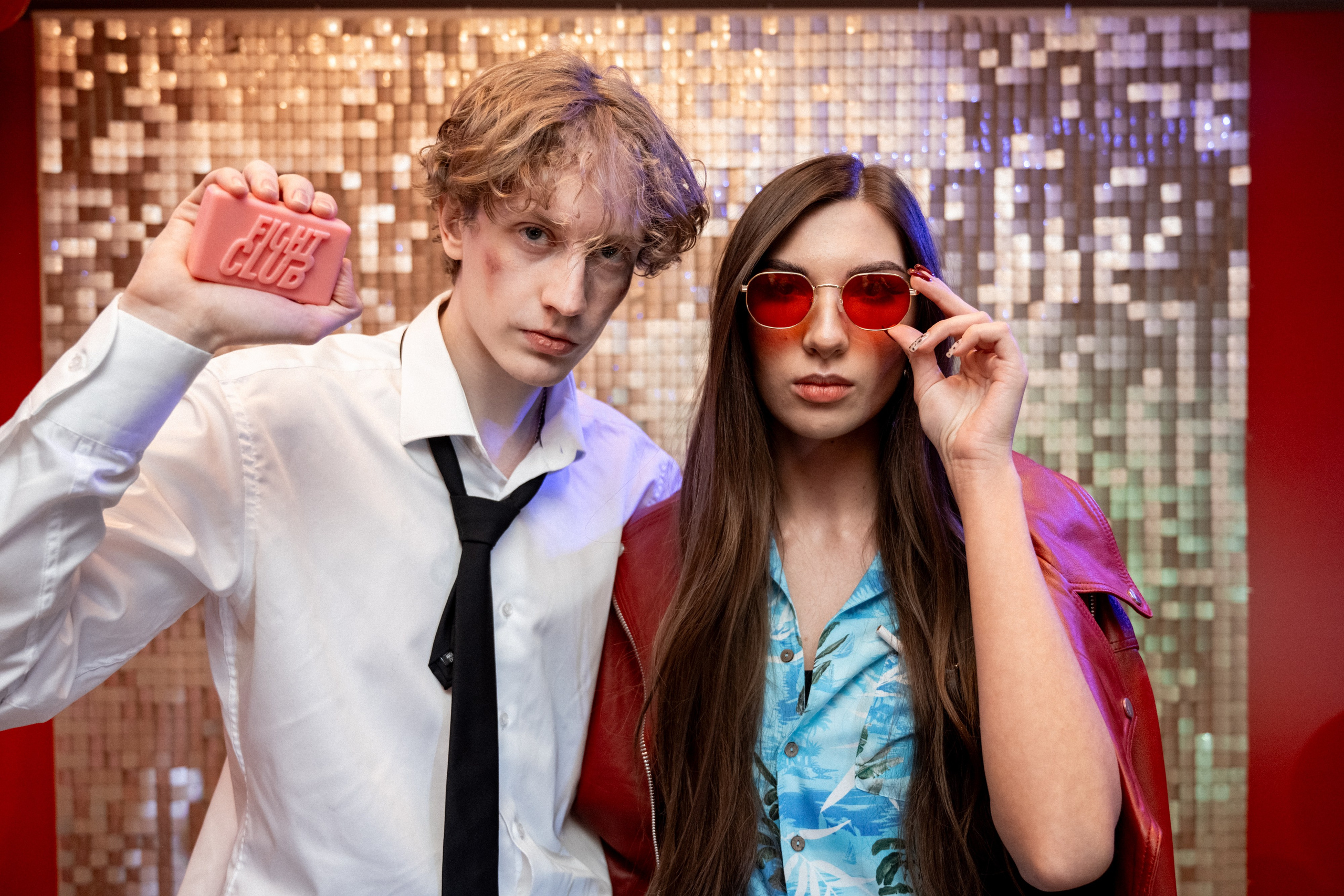 IT Компания — Новый Год