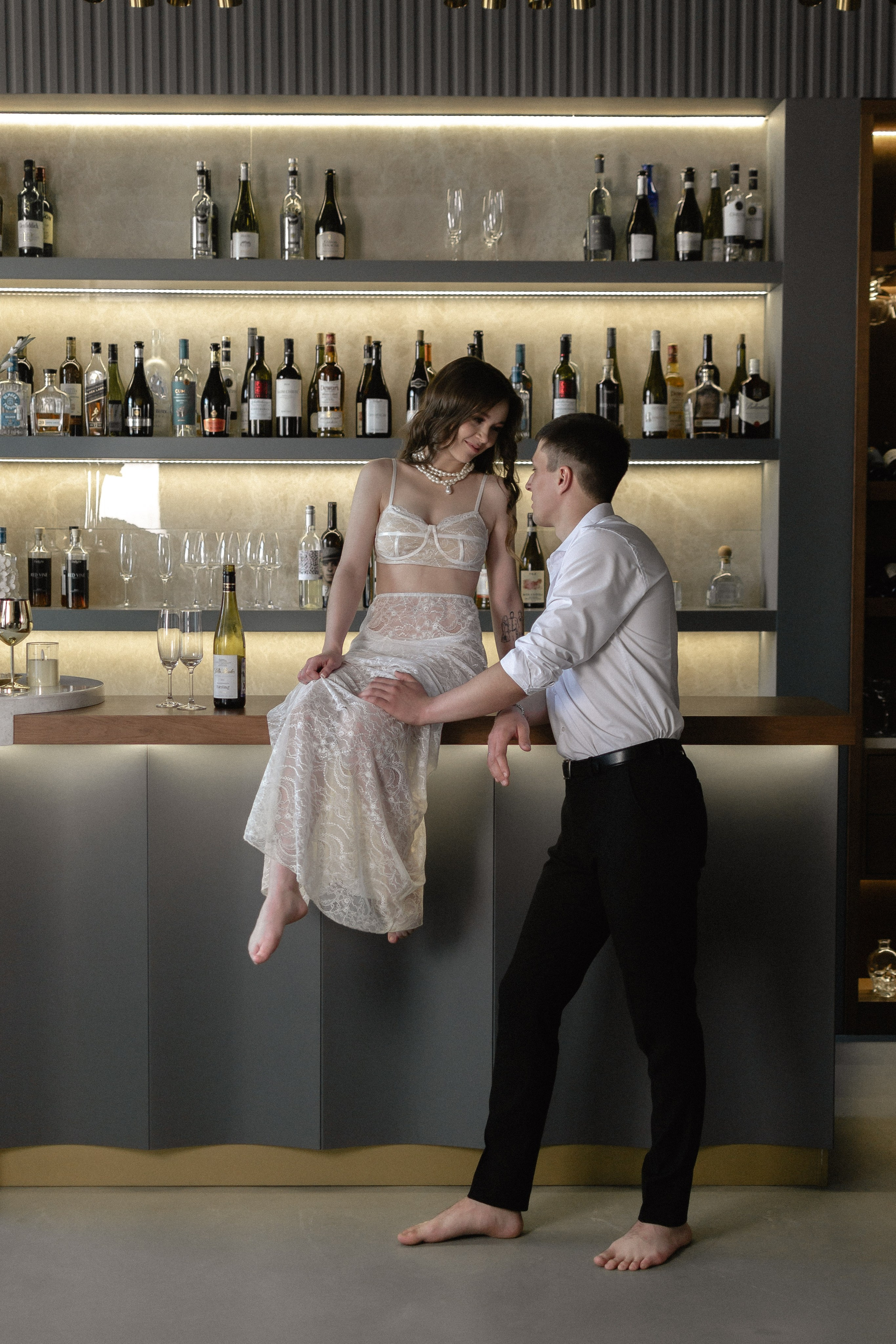 Арина & Сергей. Фотограф Ижевск | Казань