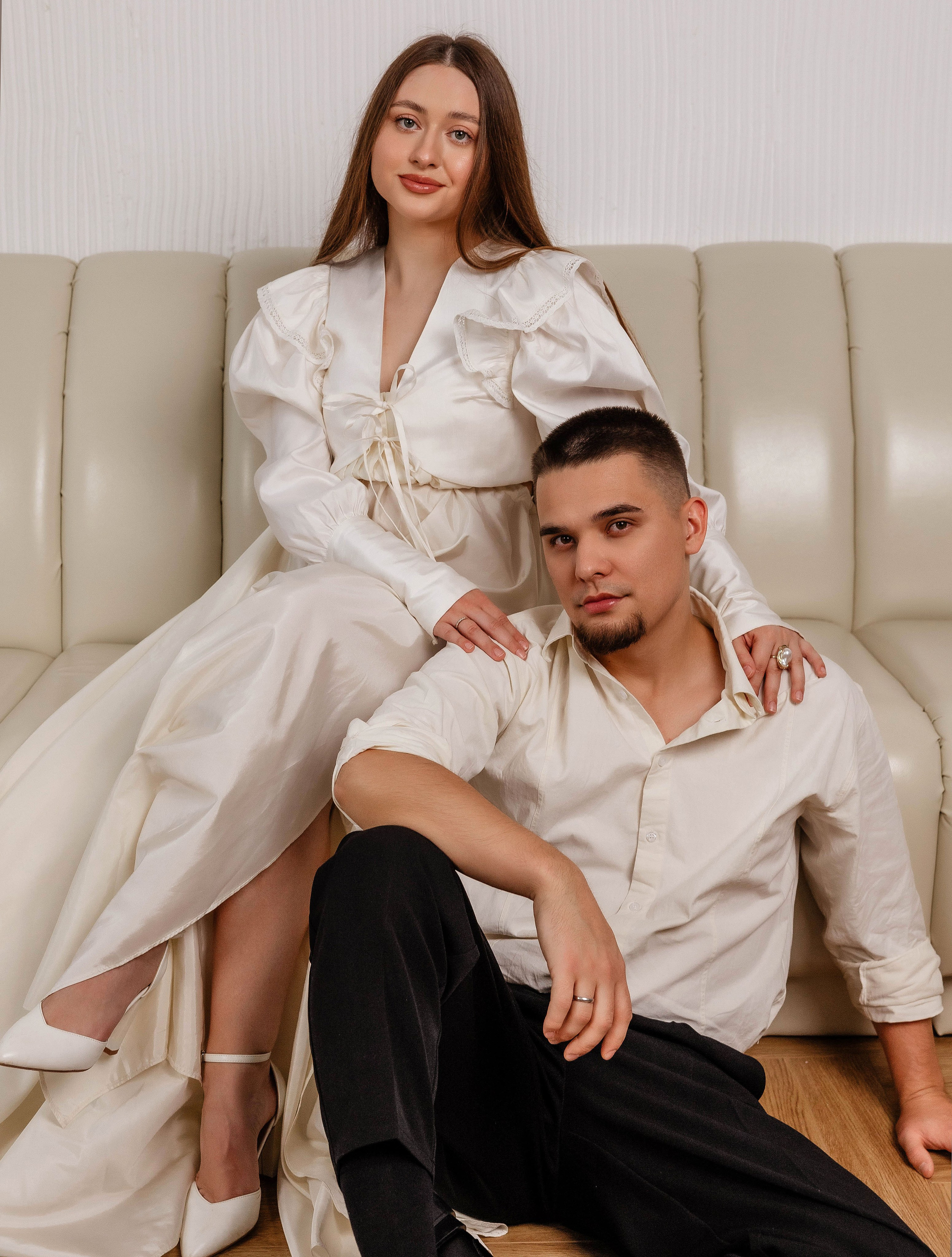 Любовная история. Фотограф Ижевск | Казань