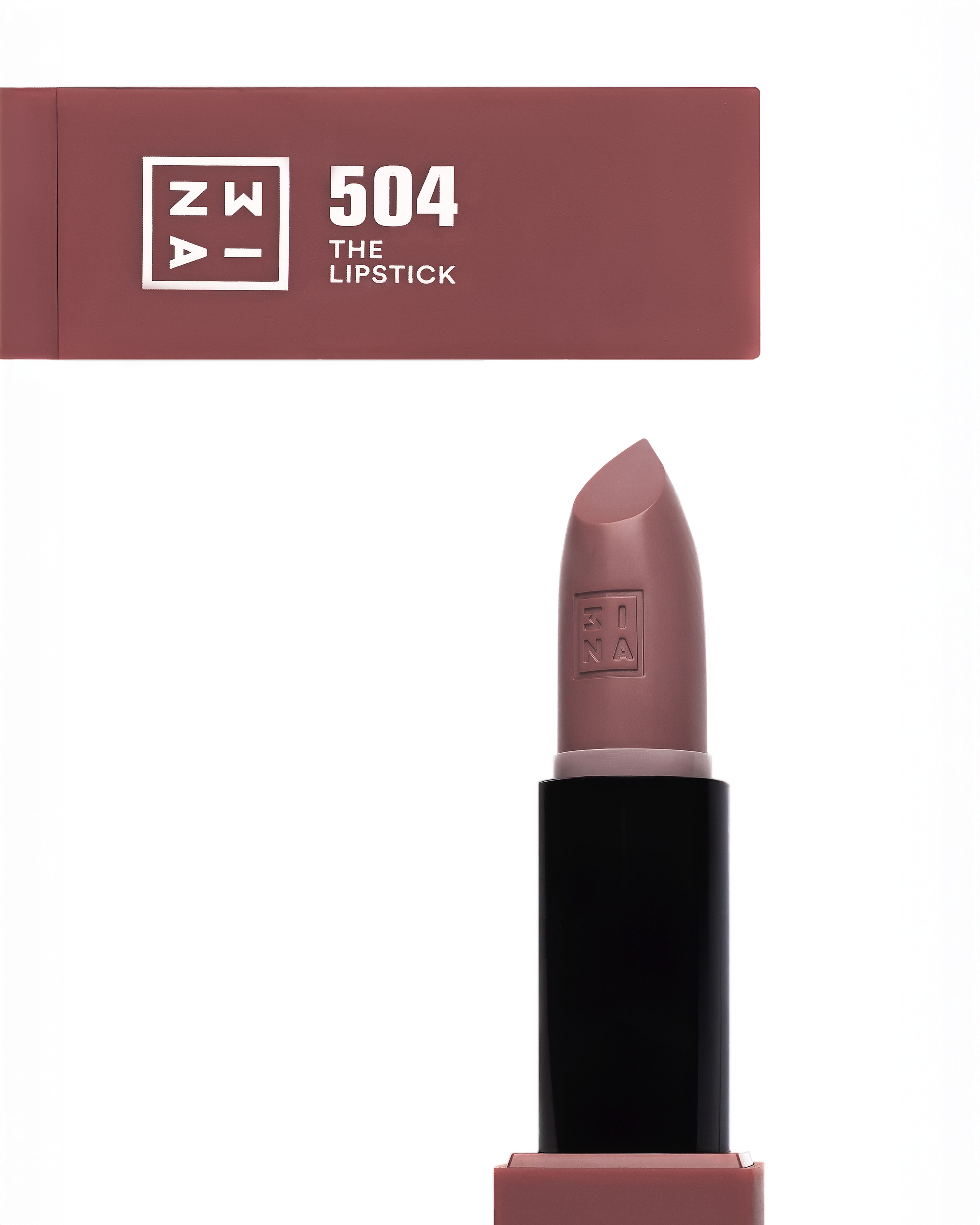 ZINA помада. IMAGEZ продакшн Санкт-Петербург