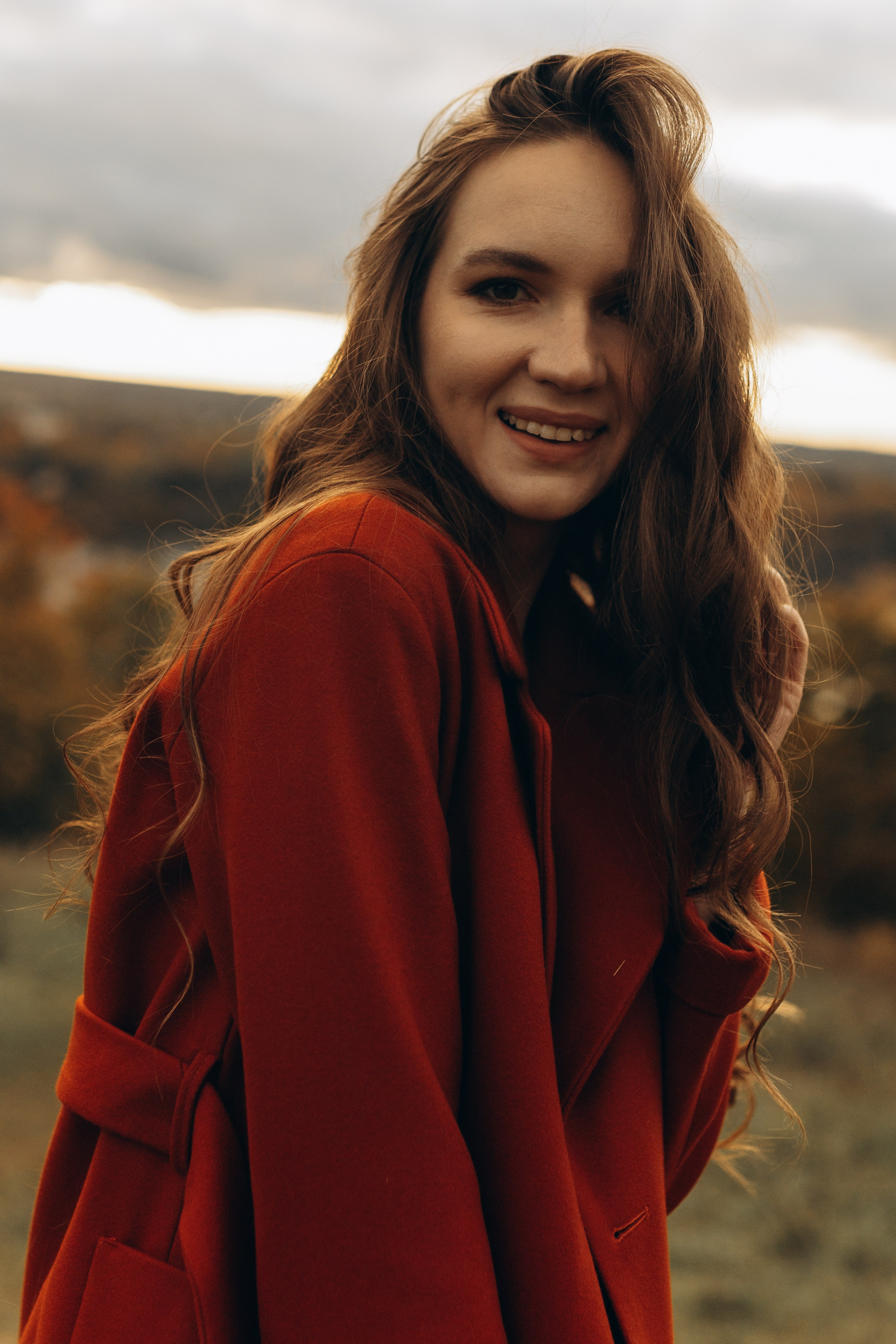 Портретные съёмки. Семейный и портретный лайфстайл фотограф в Санкт-Петербурге Даша Державец