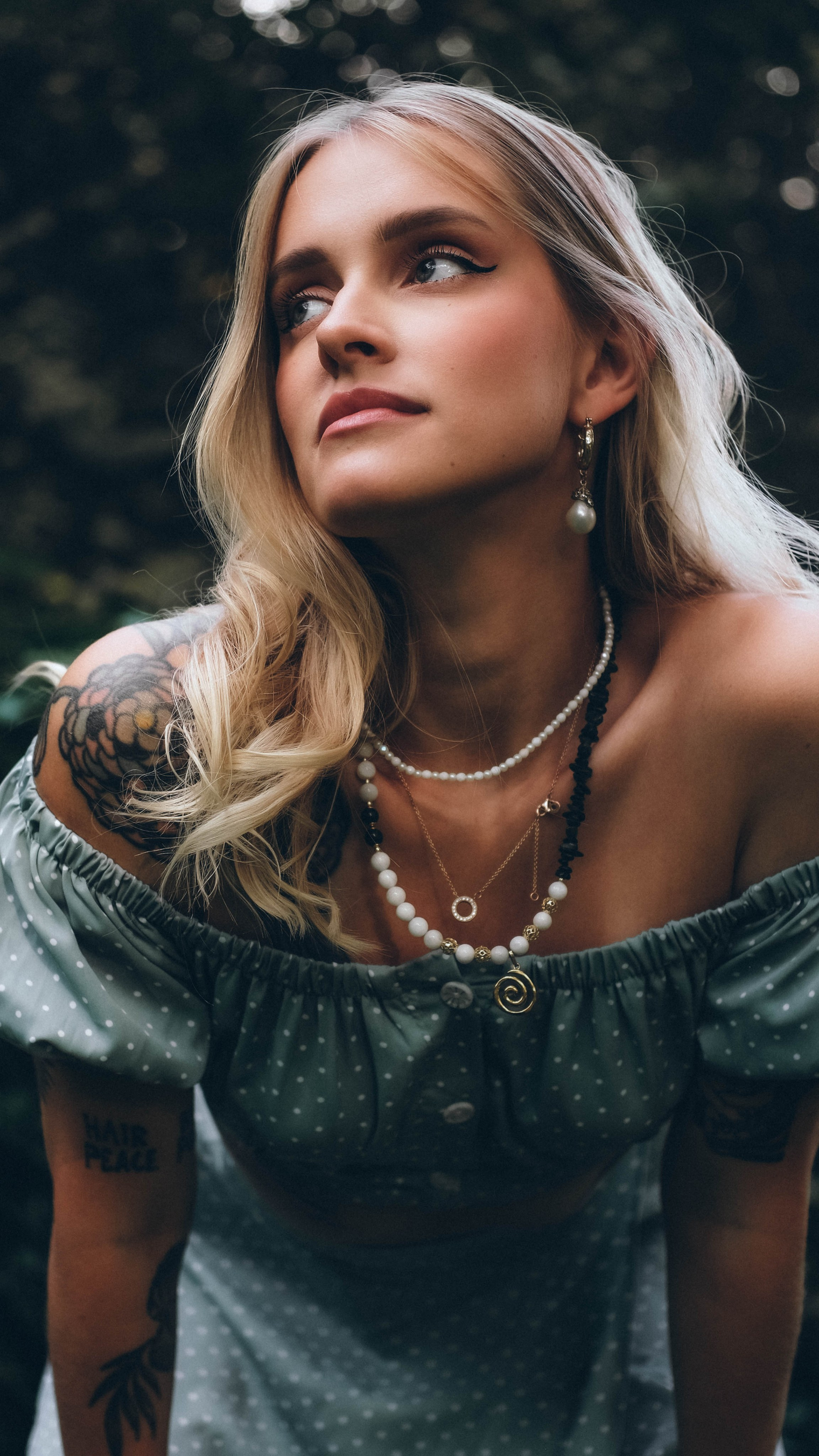 Творческий фотограф Москва