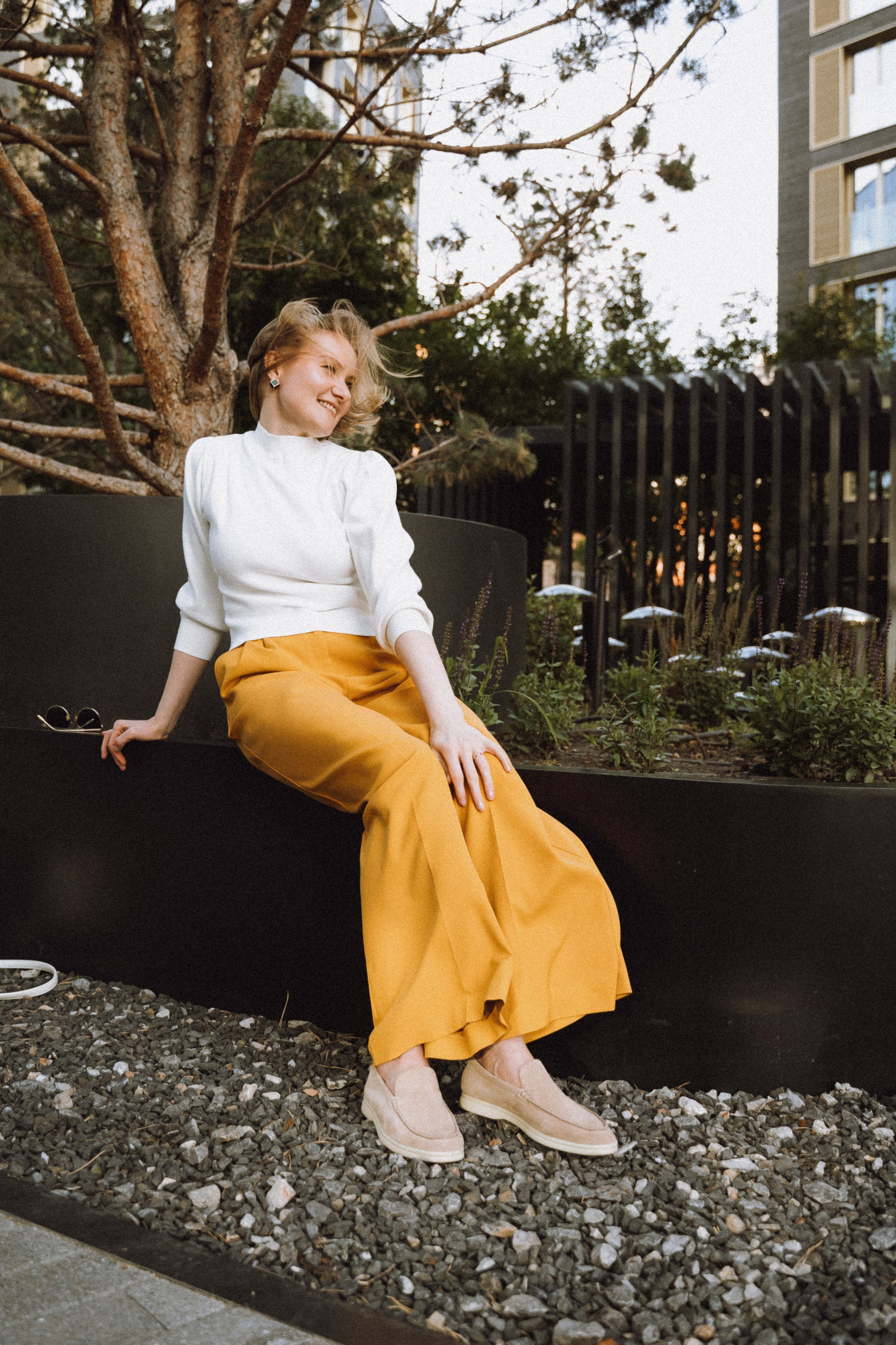 Портреты. Фотограф Екатерина Огродничая Тюмень